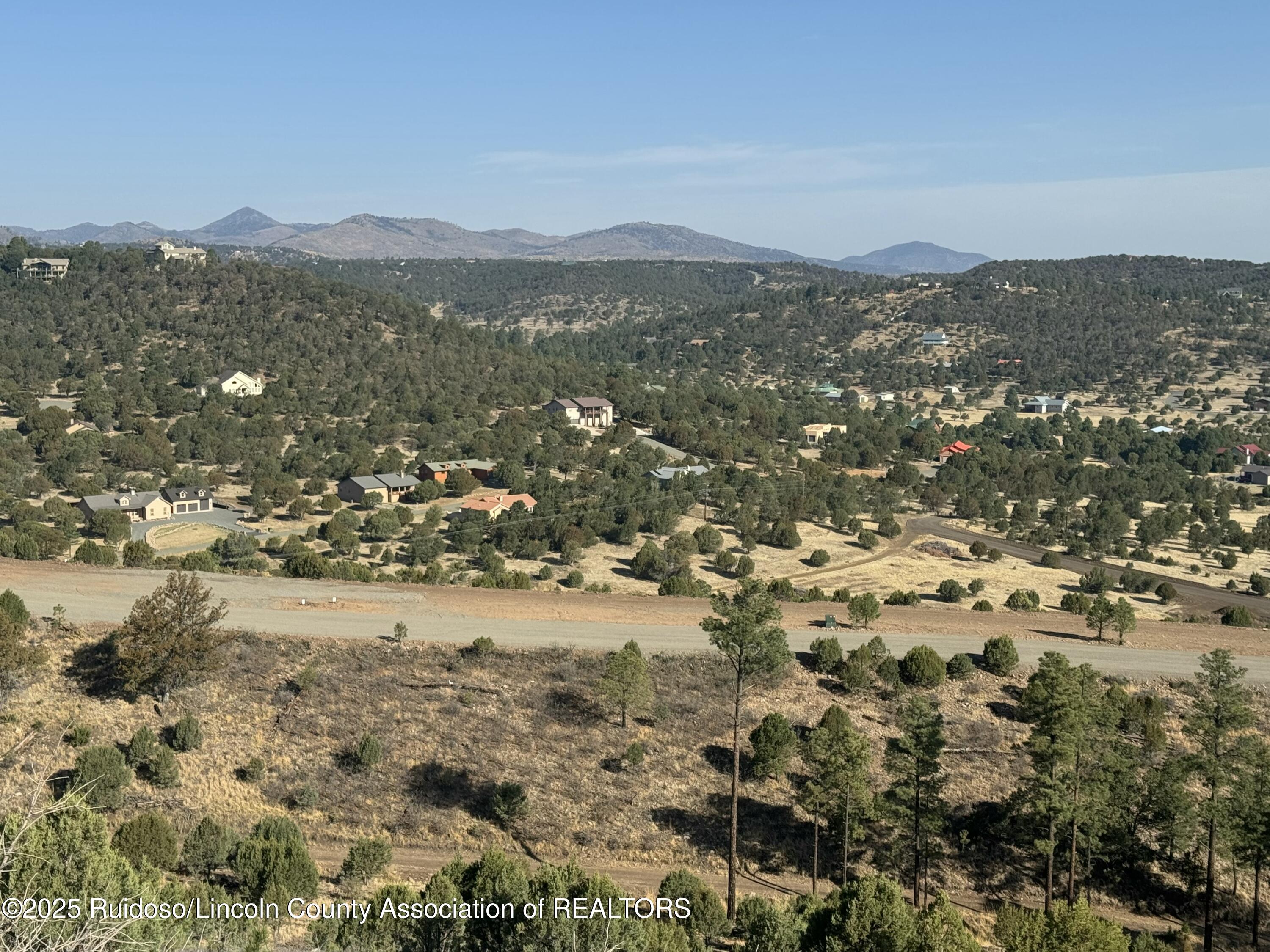 Lot 10C Sam Snead Court, Alto, New Mexico image 13