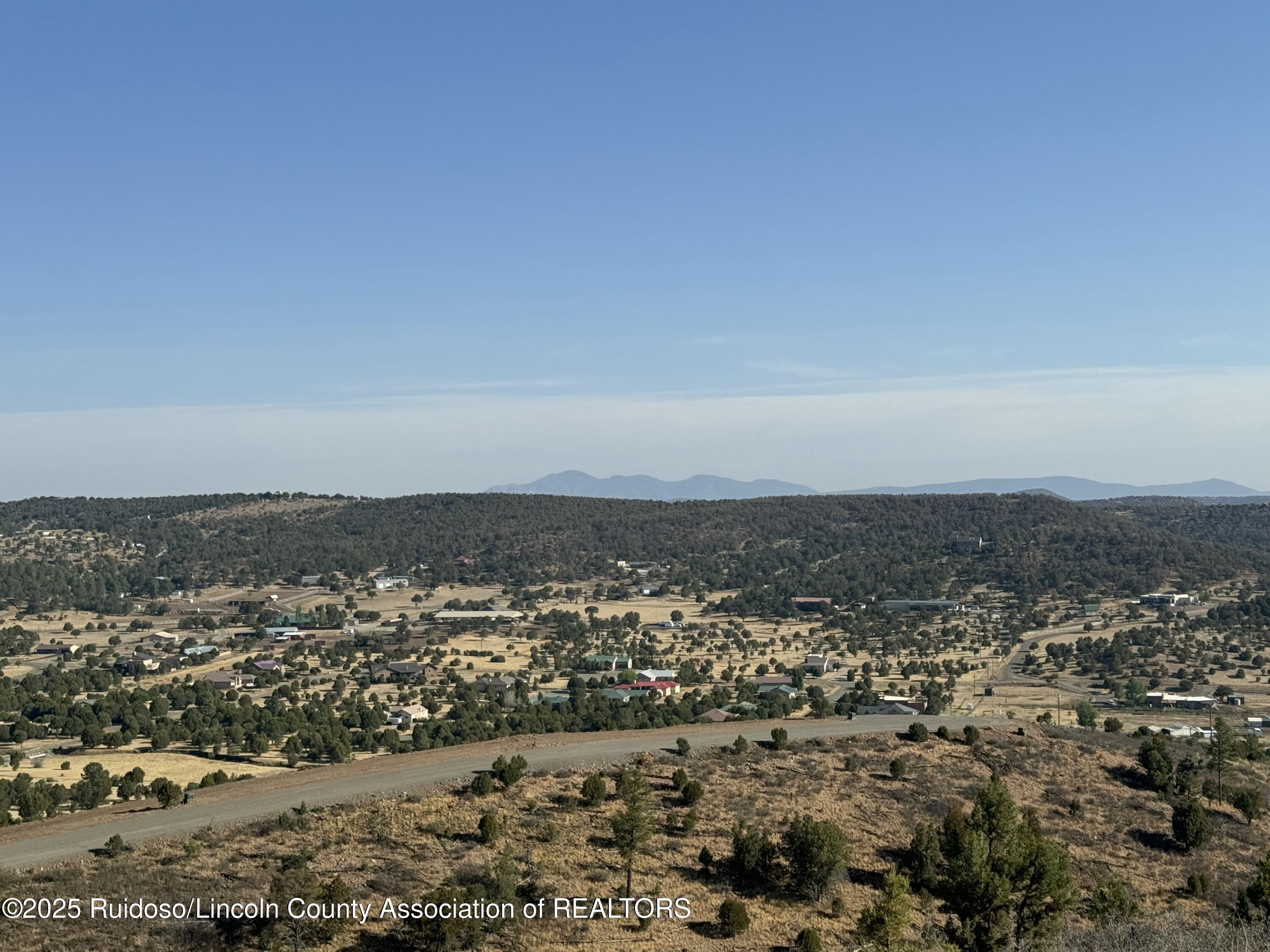 Lot 10C Sam Snead Court, Alto, New Mexico image 5