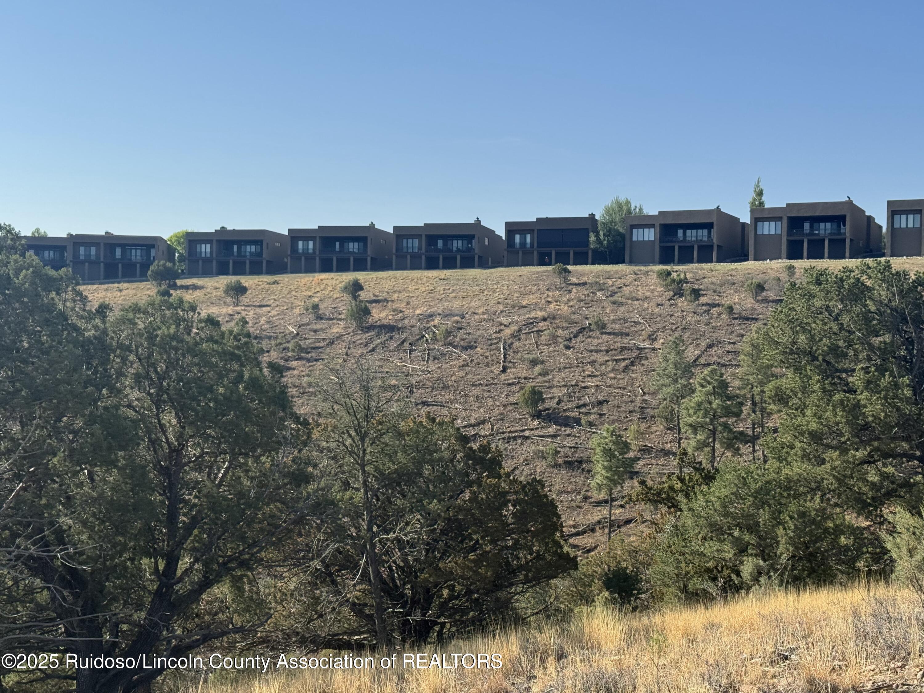 Lot 10C Sam Snead Court, Alto, New Mexico image 9