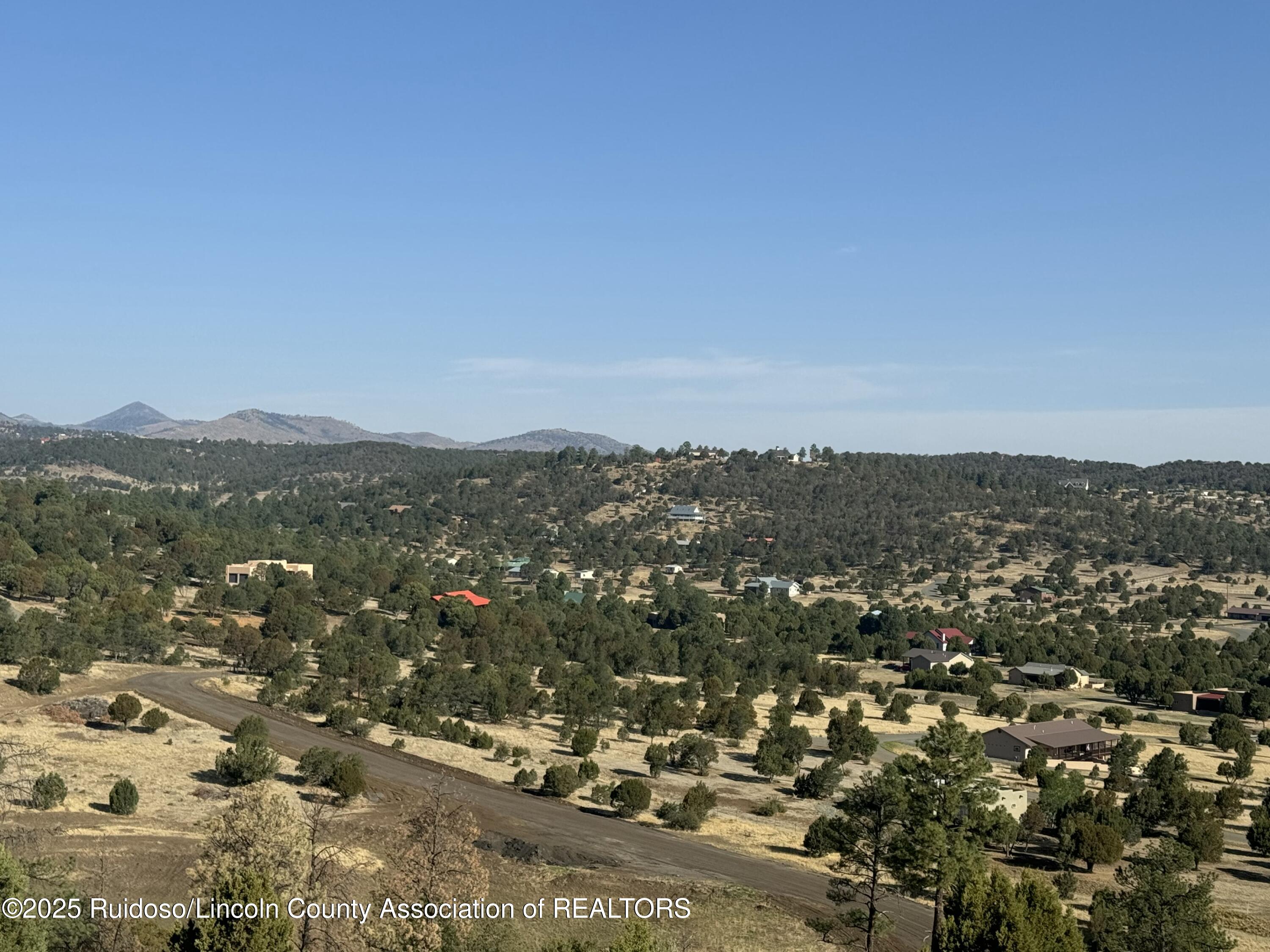 Lot 10C Sam Snead Court, Alto, New Mexico image 20