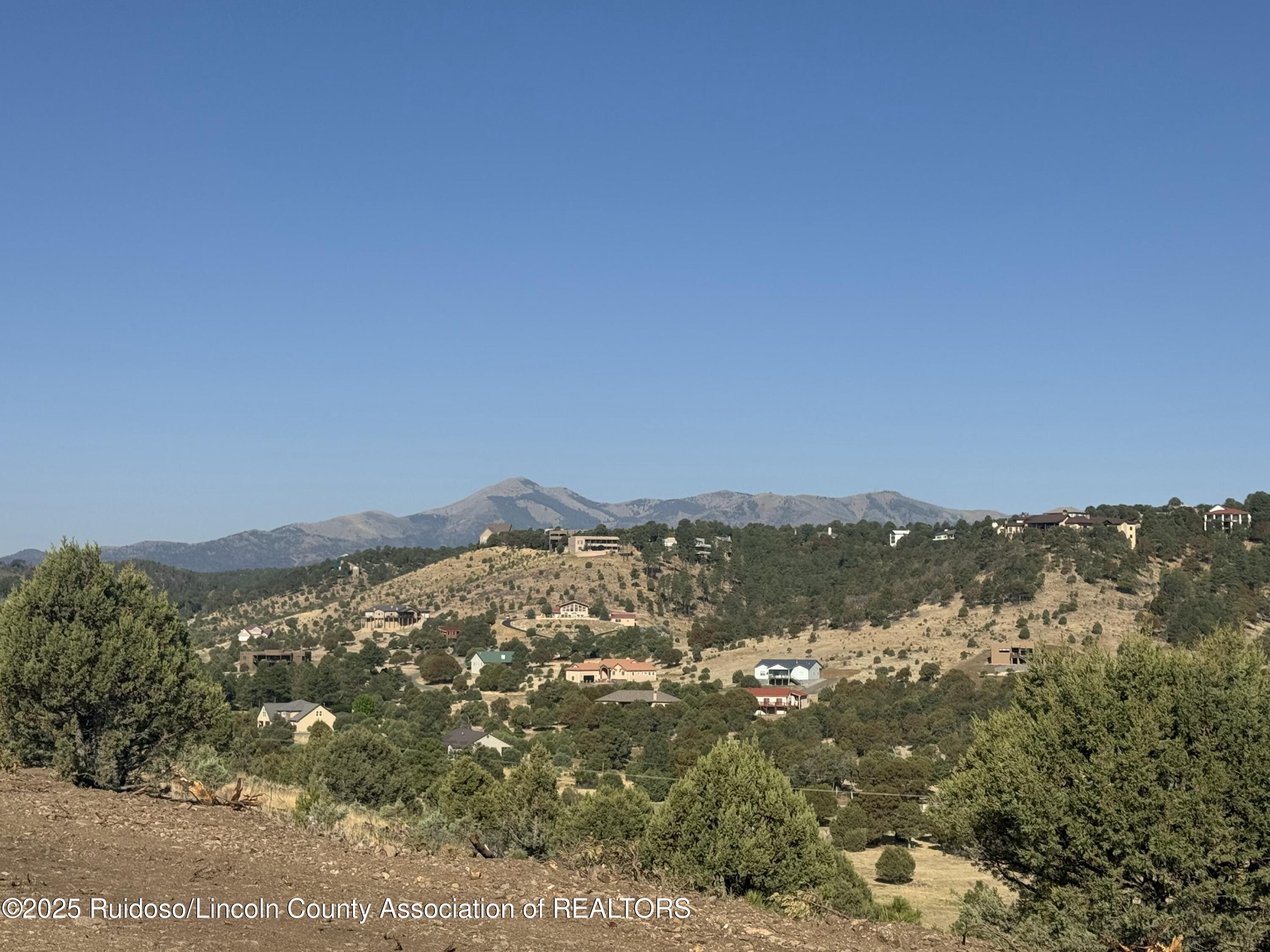 Lot 10C Sam Snead Court, Alto, New Mexico image 19