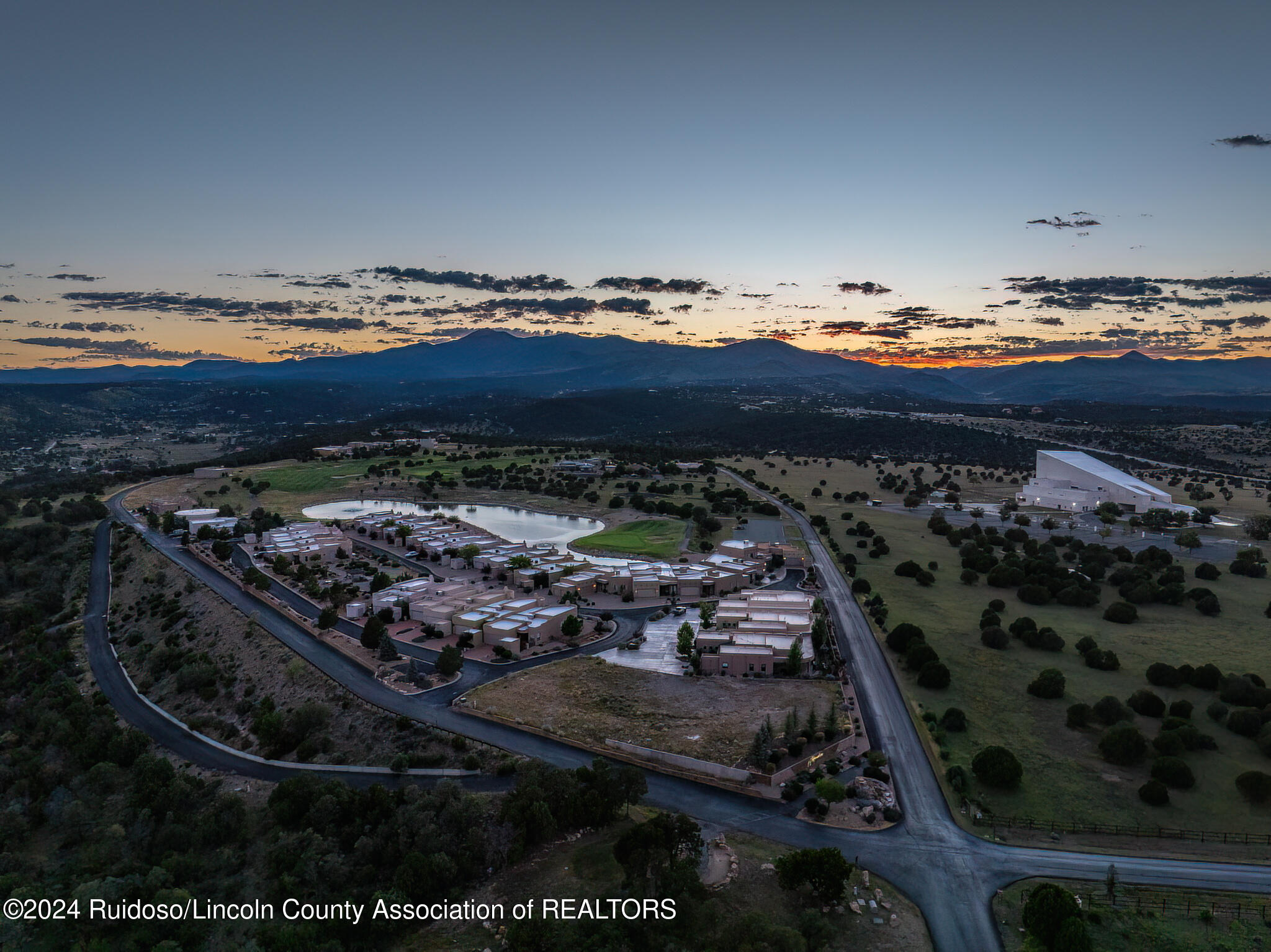 168 Spencer Road, Alto, New Mexico image 1