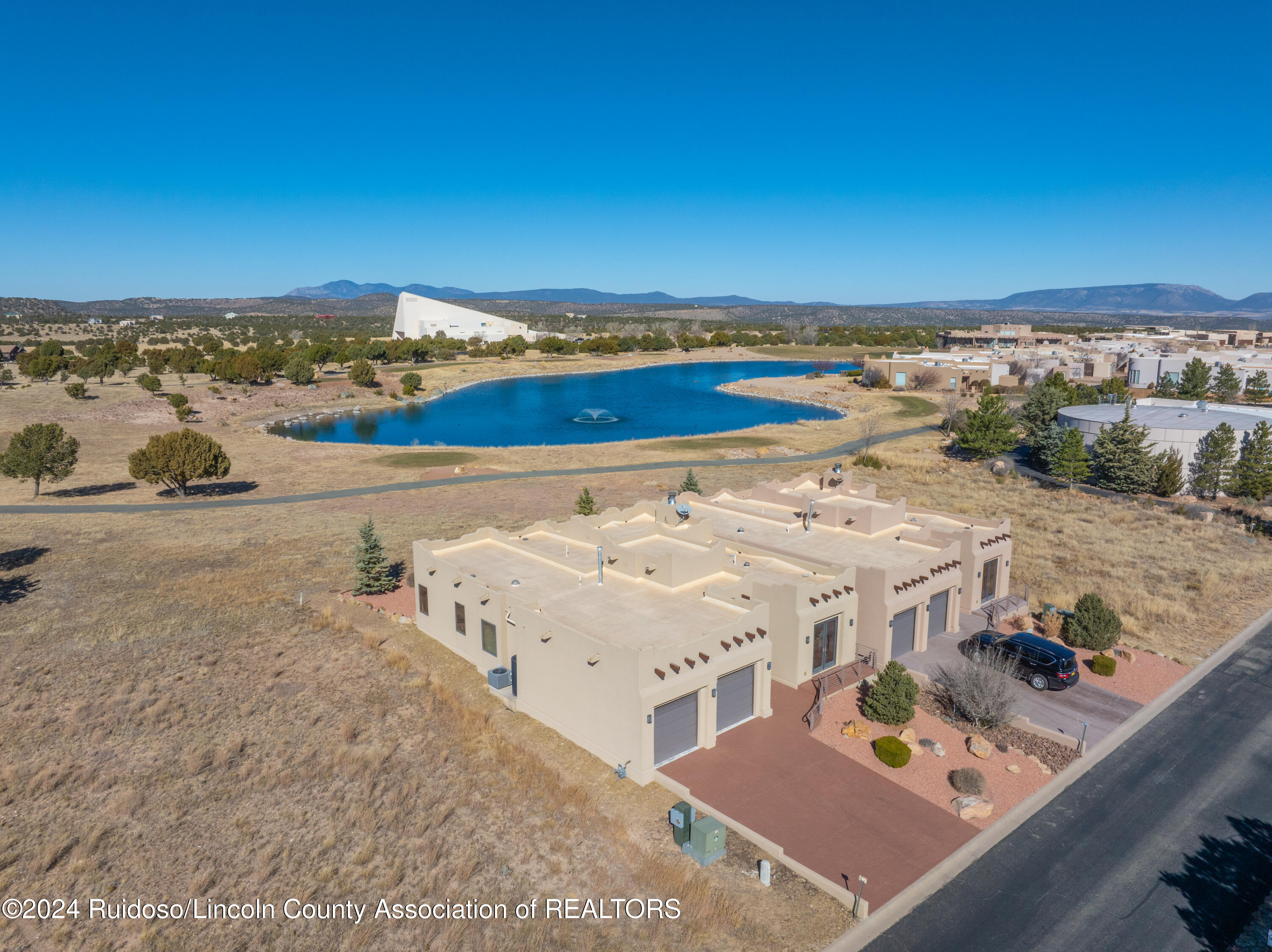 168 Spencer Road, Alto, New Mexico image 3