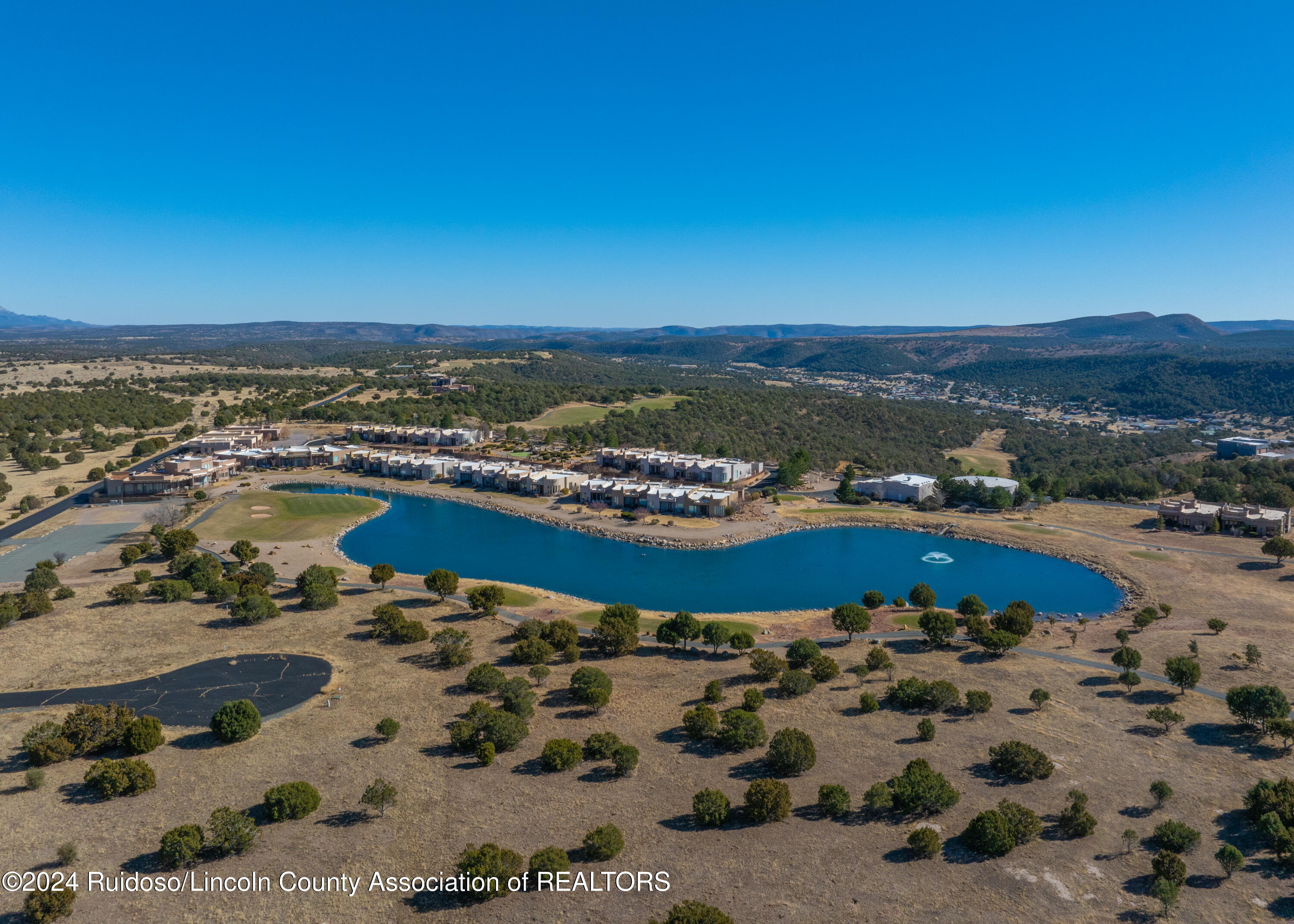 168 Spencer Road, Alto, New Mexico image 6