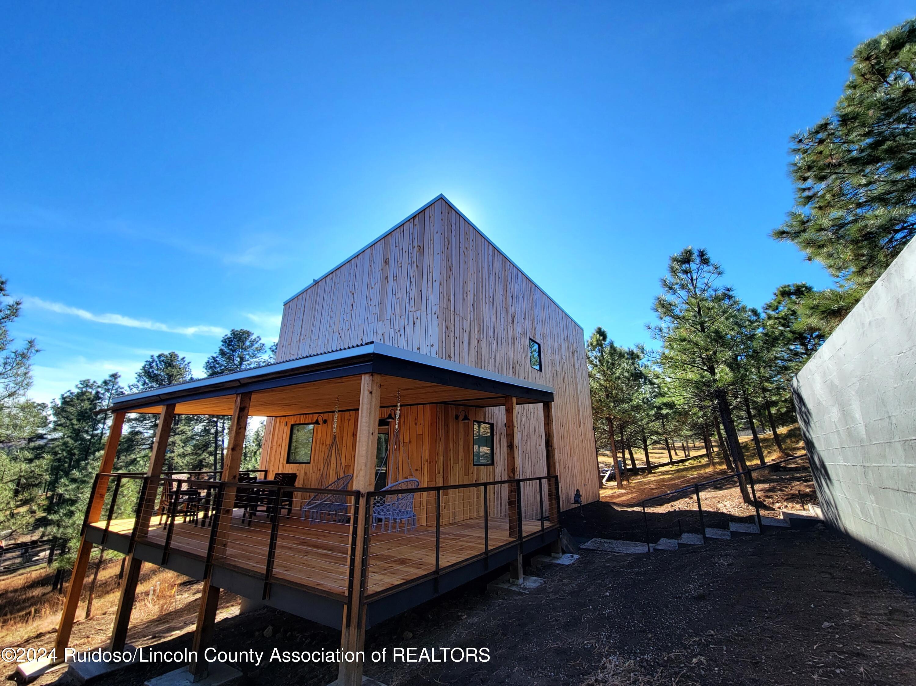 304 College Drive, Ruidoso, New Mexico image 1