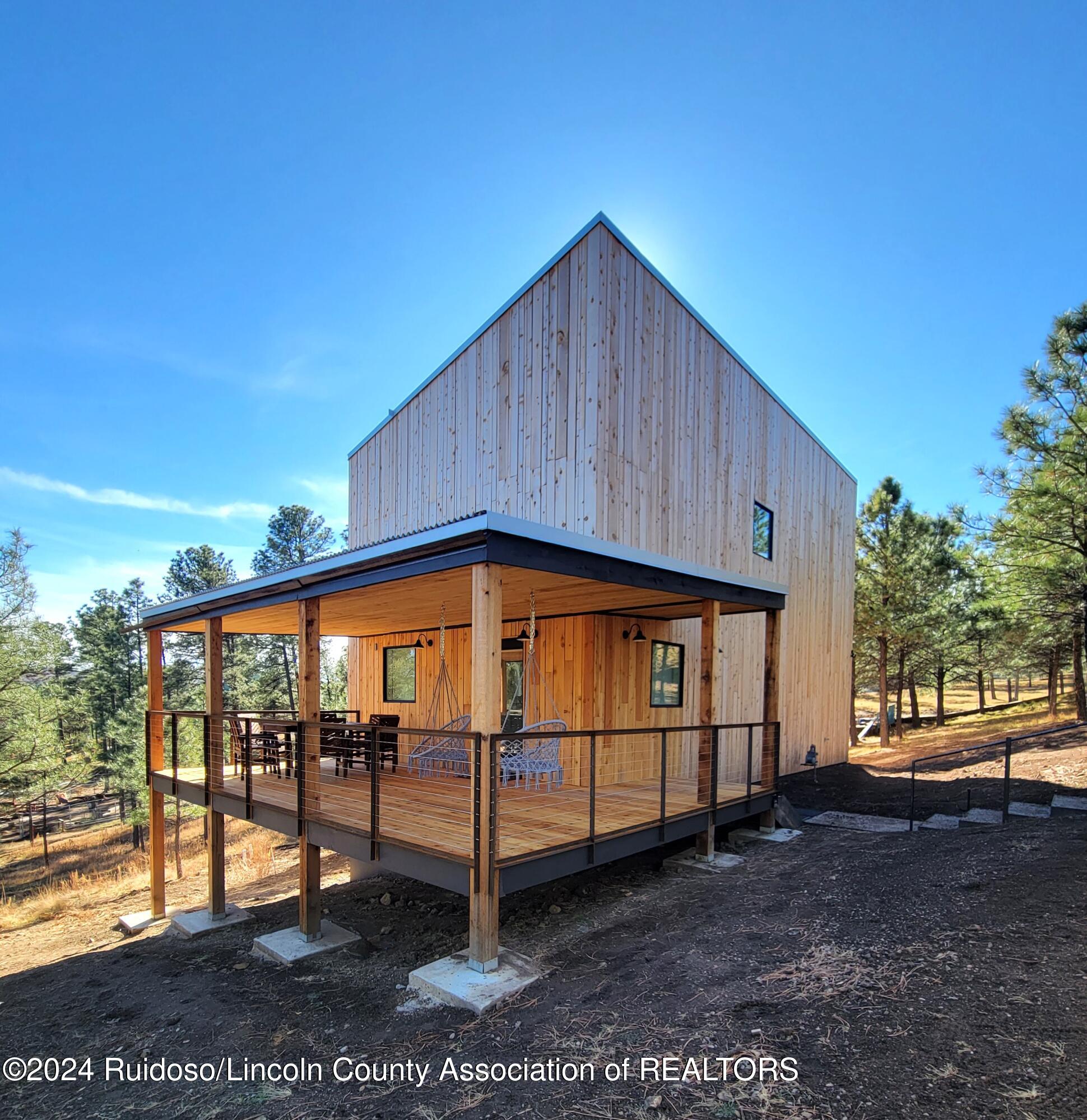 304 College Drive, Ruidoso, New Mexico image 2