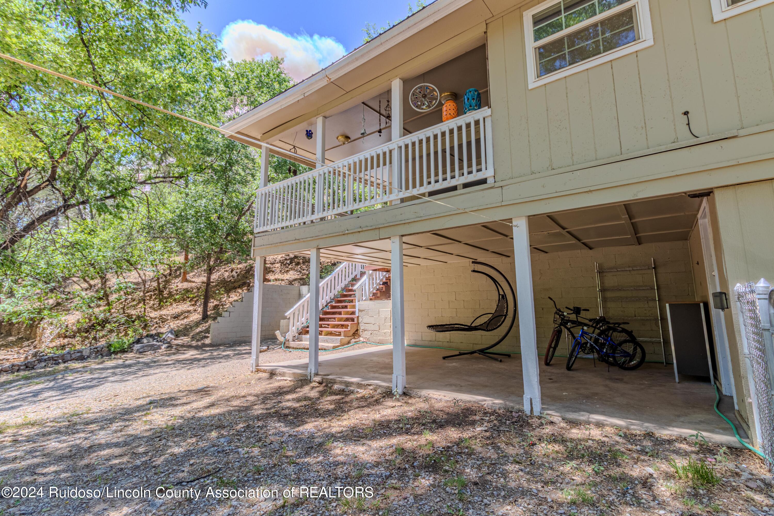 123 Meander Drive, Ruidoso, New Mexico image 3