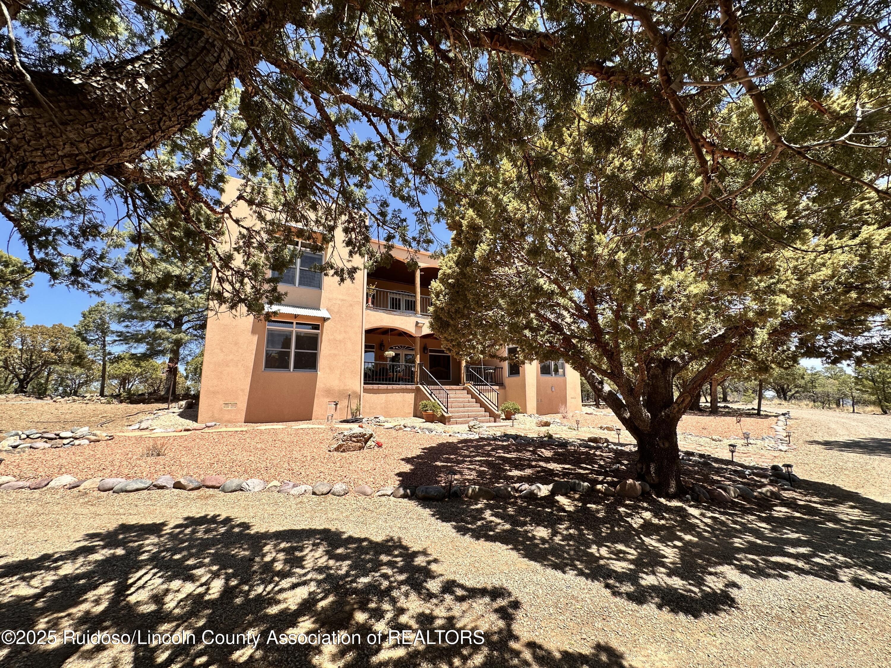 143 Loma Grande Road, Nogal, New Mexico image 11