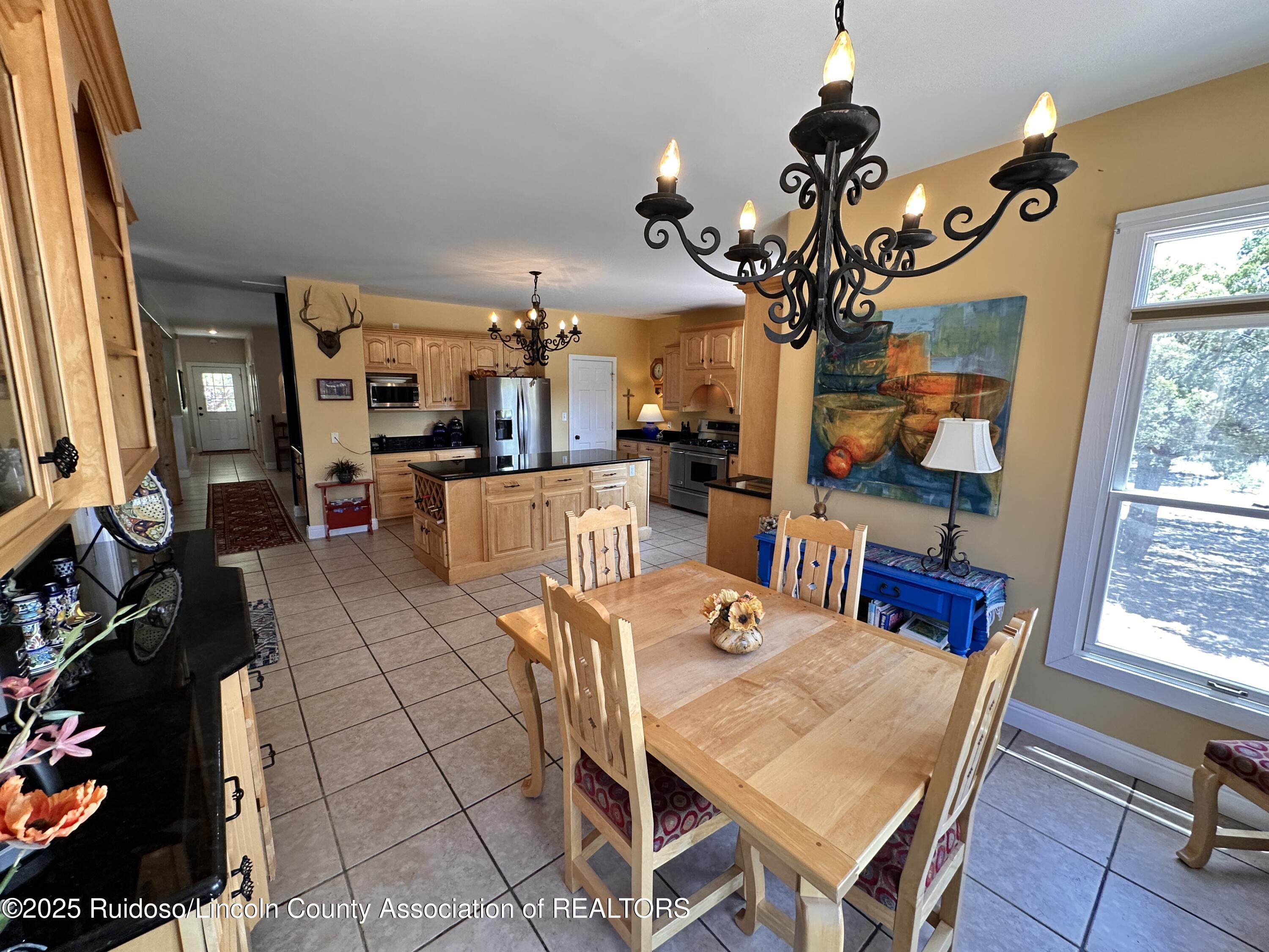 143 Loma Grande Road, Nogal, New Mexico image 36