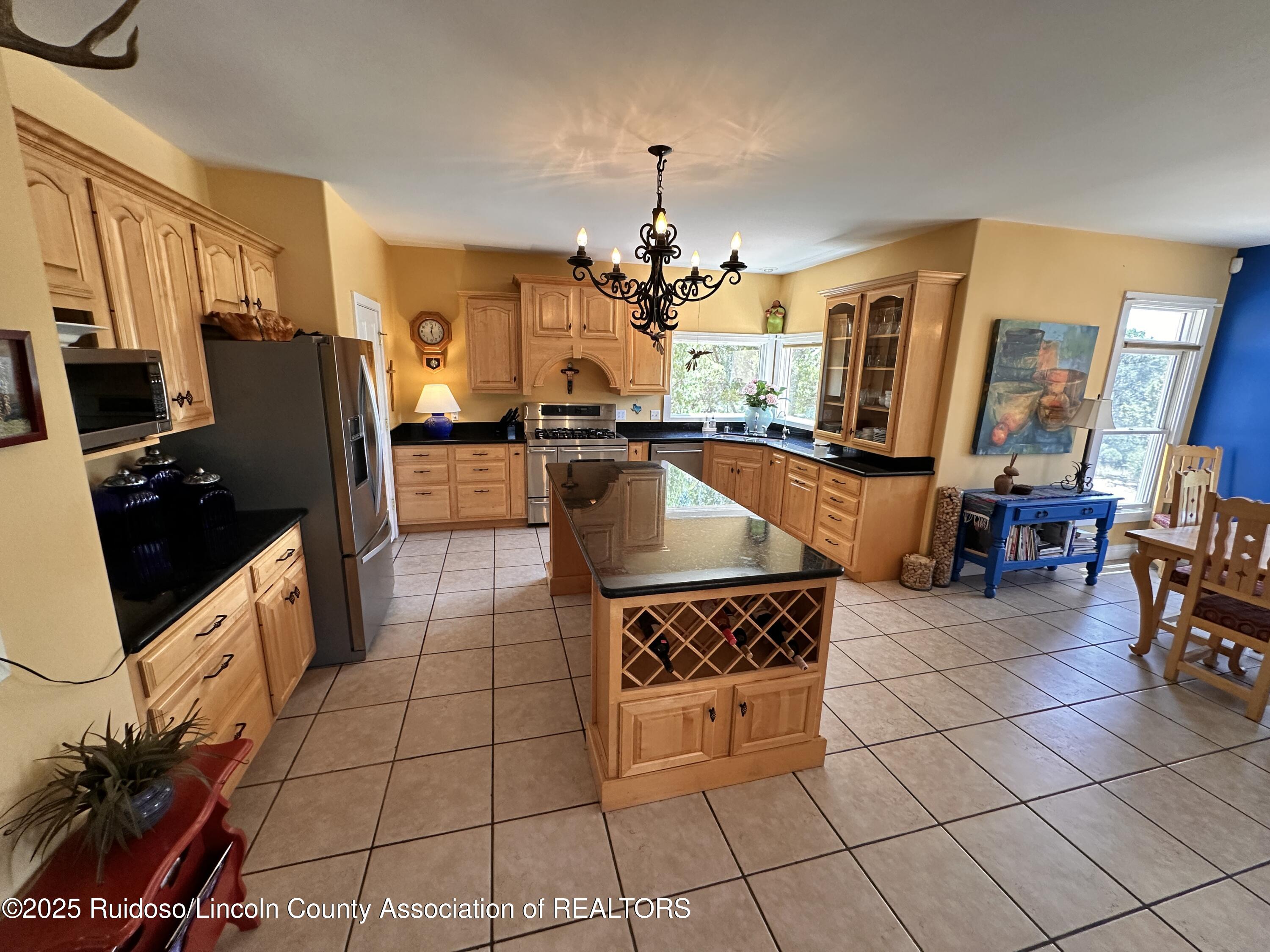 143 Loma Grande Road, Nogal, New Mexico image 35