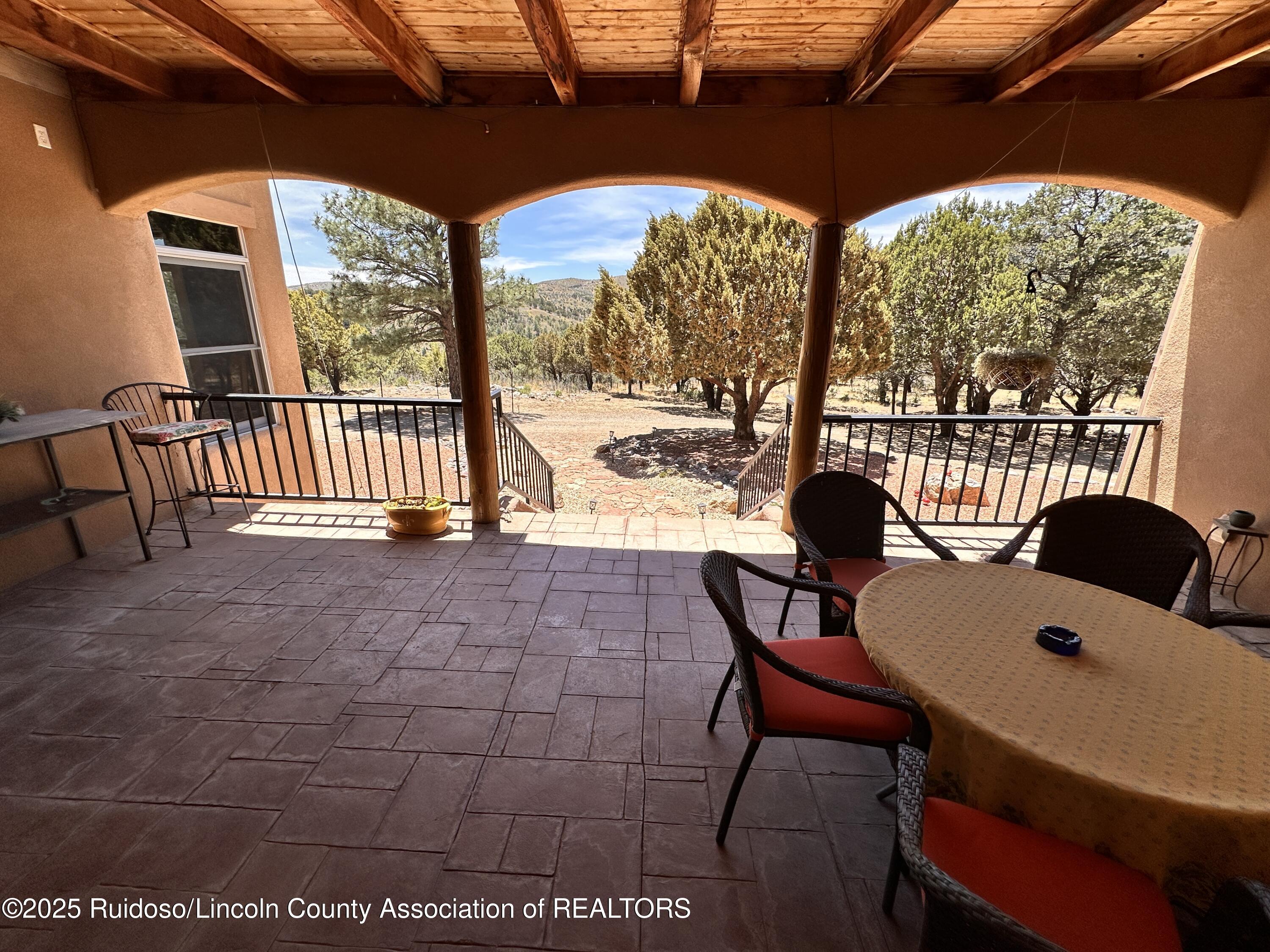 143 Loma Grande Road, Nogal, New Mexico image 6