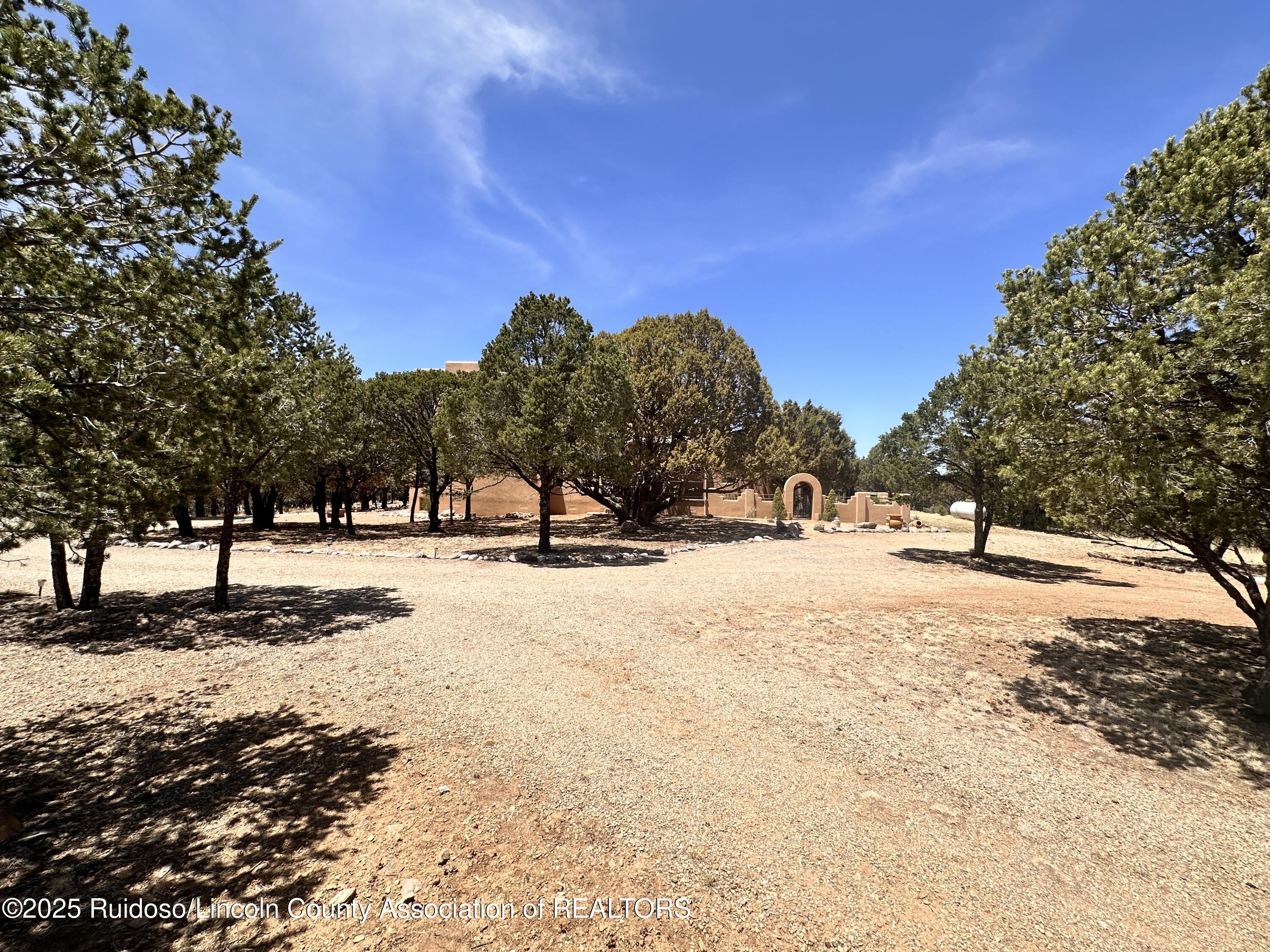 143 Loma Grande Road, Nogal, New Mexico image 13