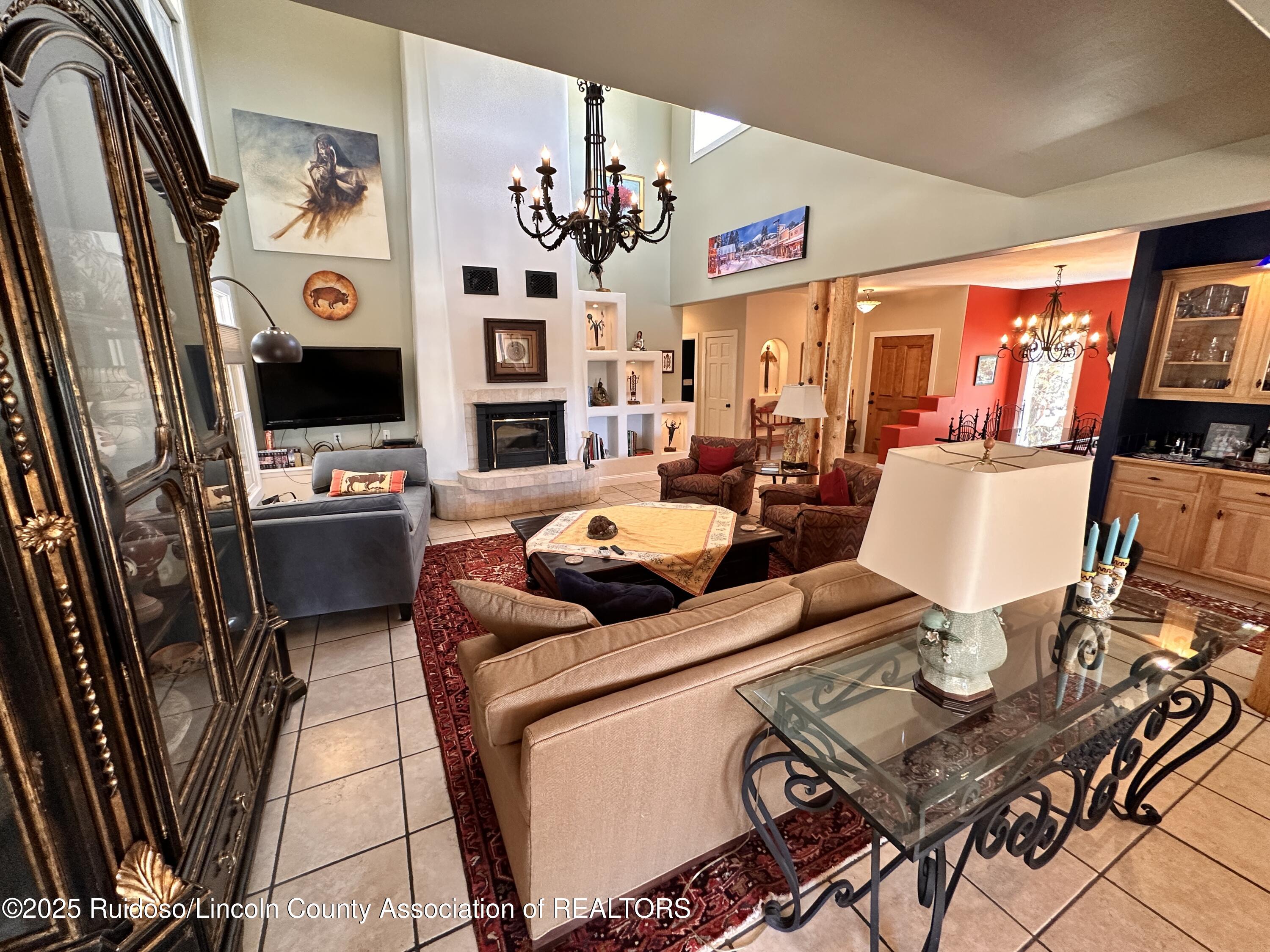 143 Loma Grande Road, Nogal, New Mexico image 30