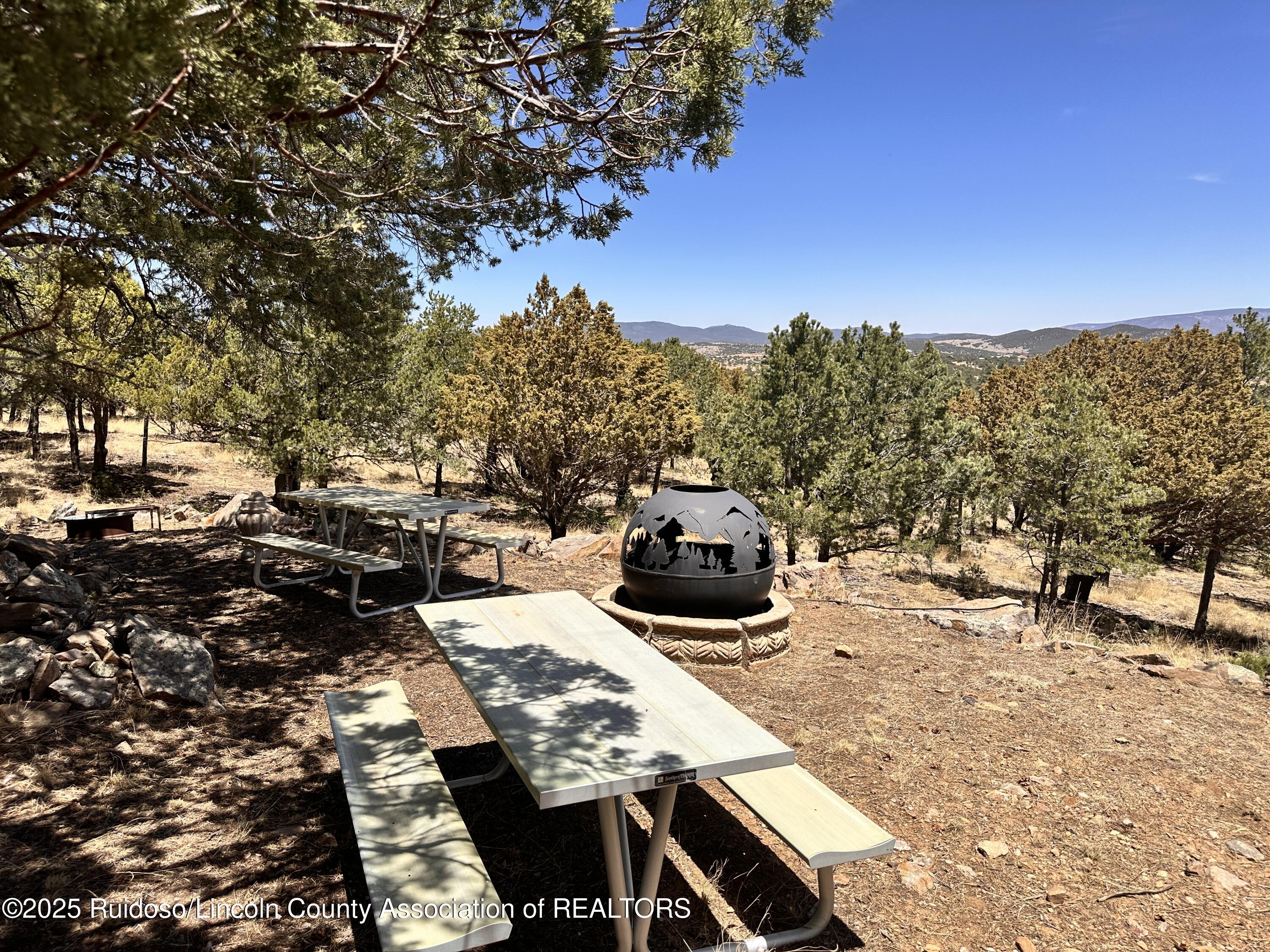 143 Loma Grande Road, Nogal, New Mexico image 15