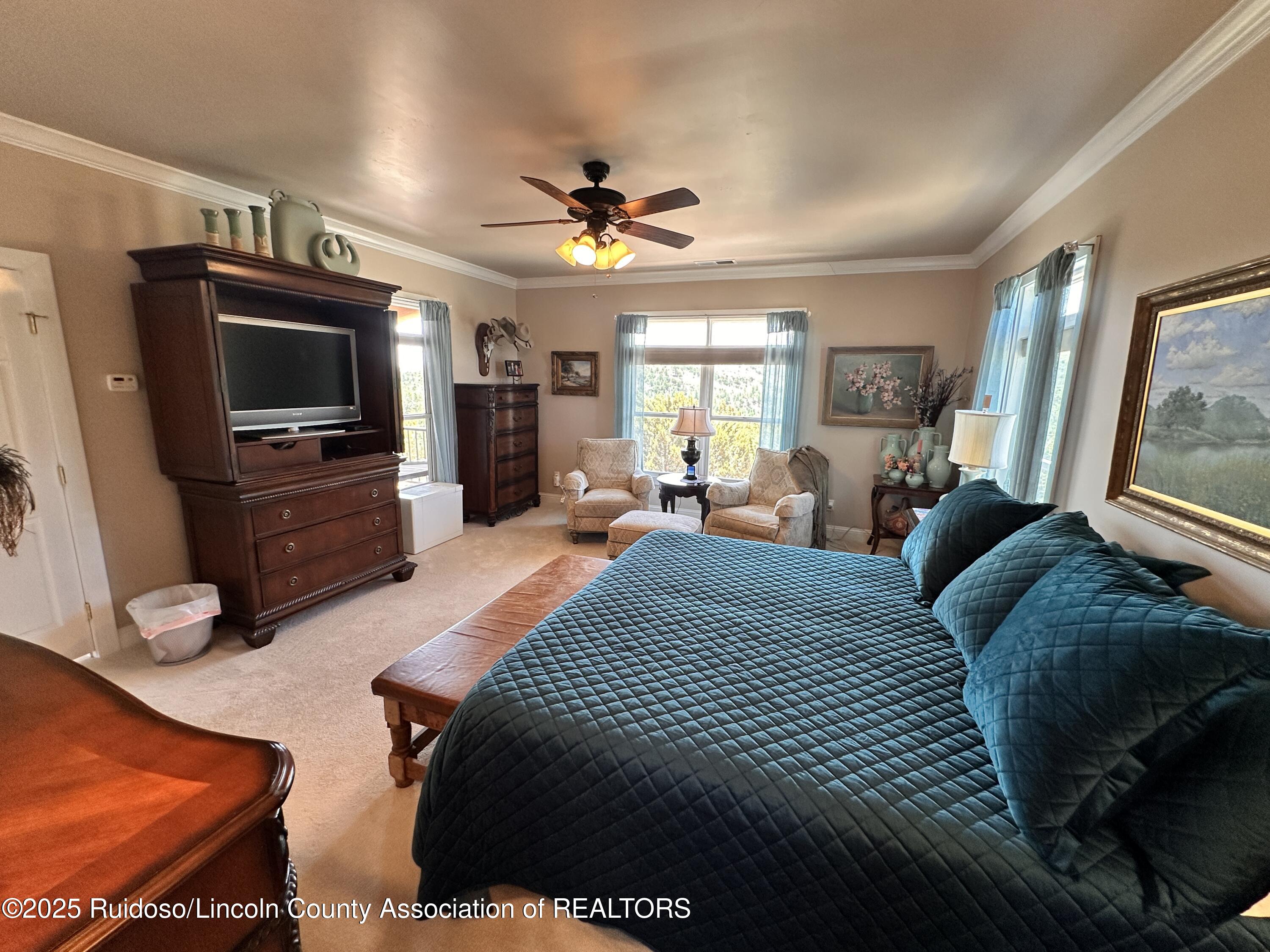 143 Loma Grande Road, Nogal, New Mexico image 45