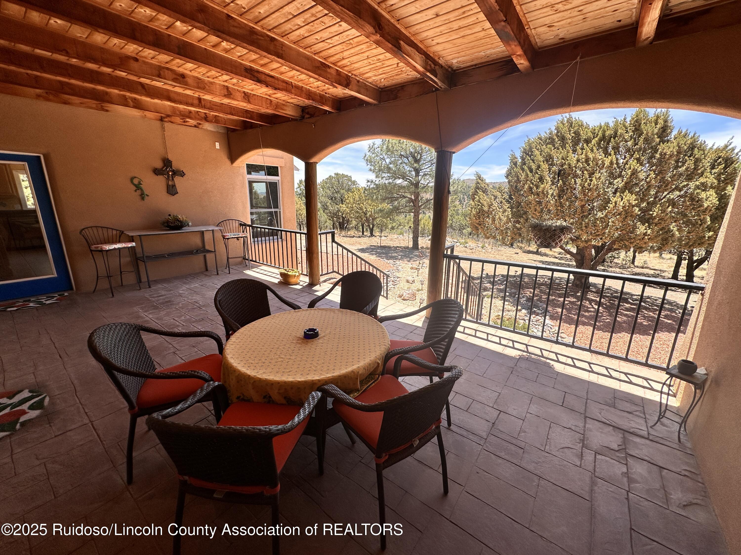 143 Loma Grande Road, Nogal, New Mexico image 5