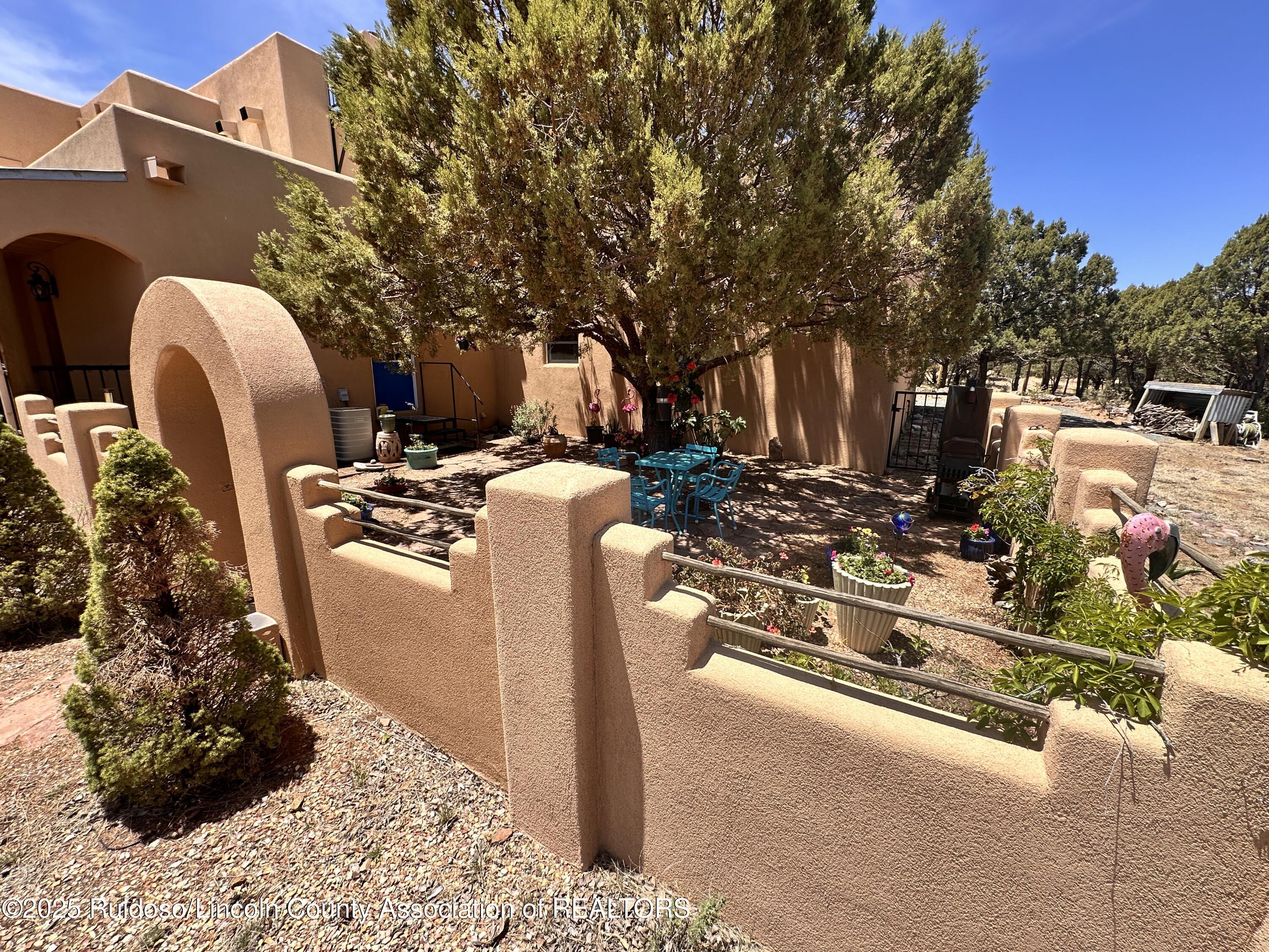 143 Loma Grande Road, Nogal, New Mexico image 4