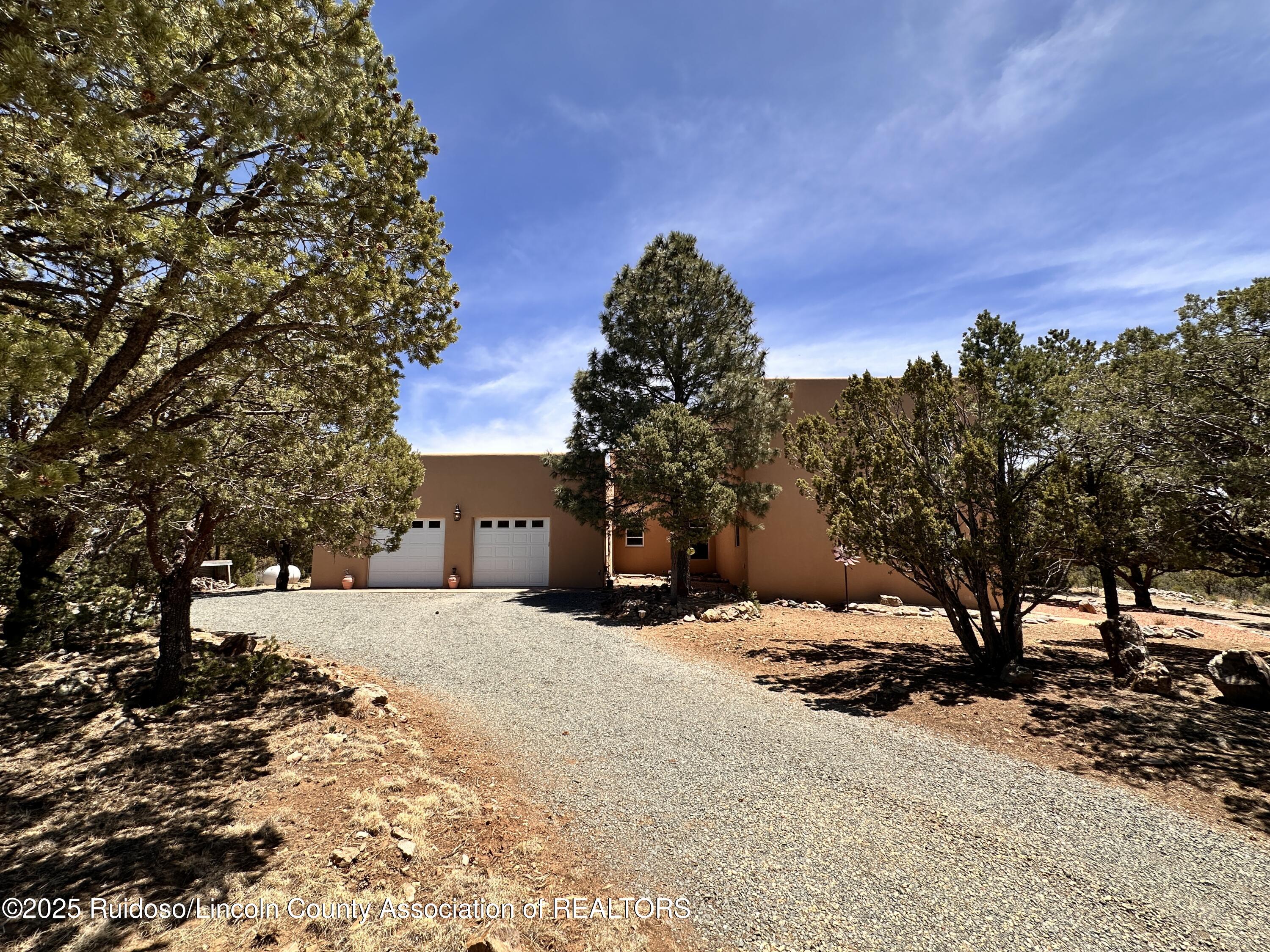 143 Loma Grande Road, Nogal, New Mexico image 9