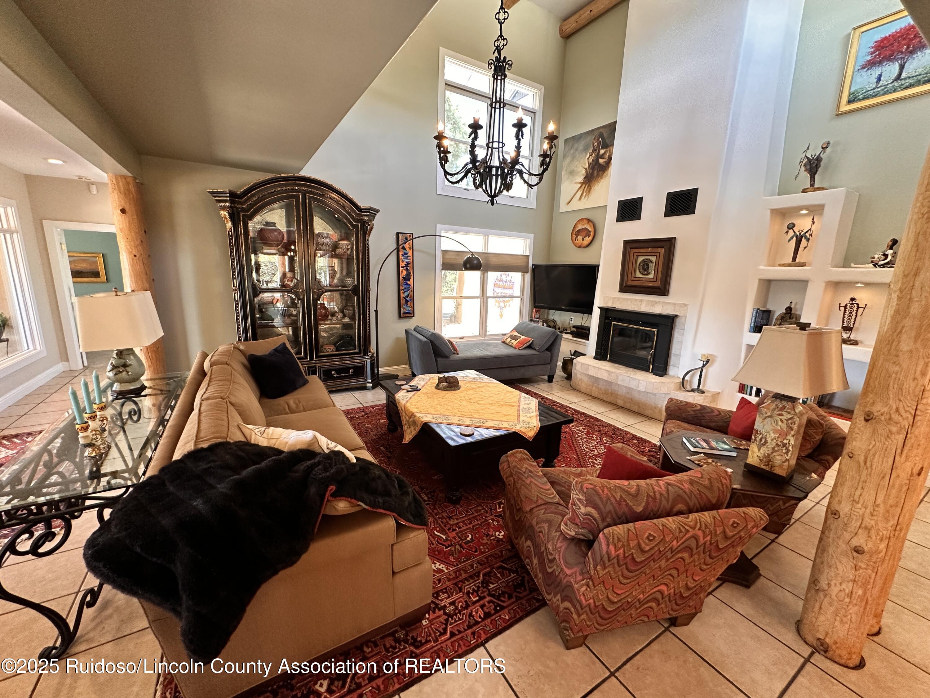 143 Loma Grande Road, Nogal, New Mexico image 29