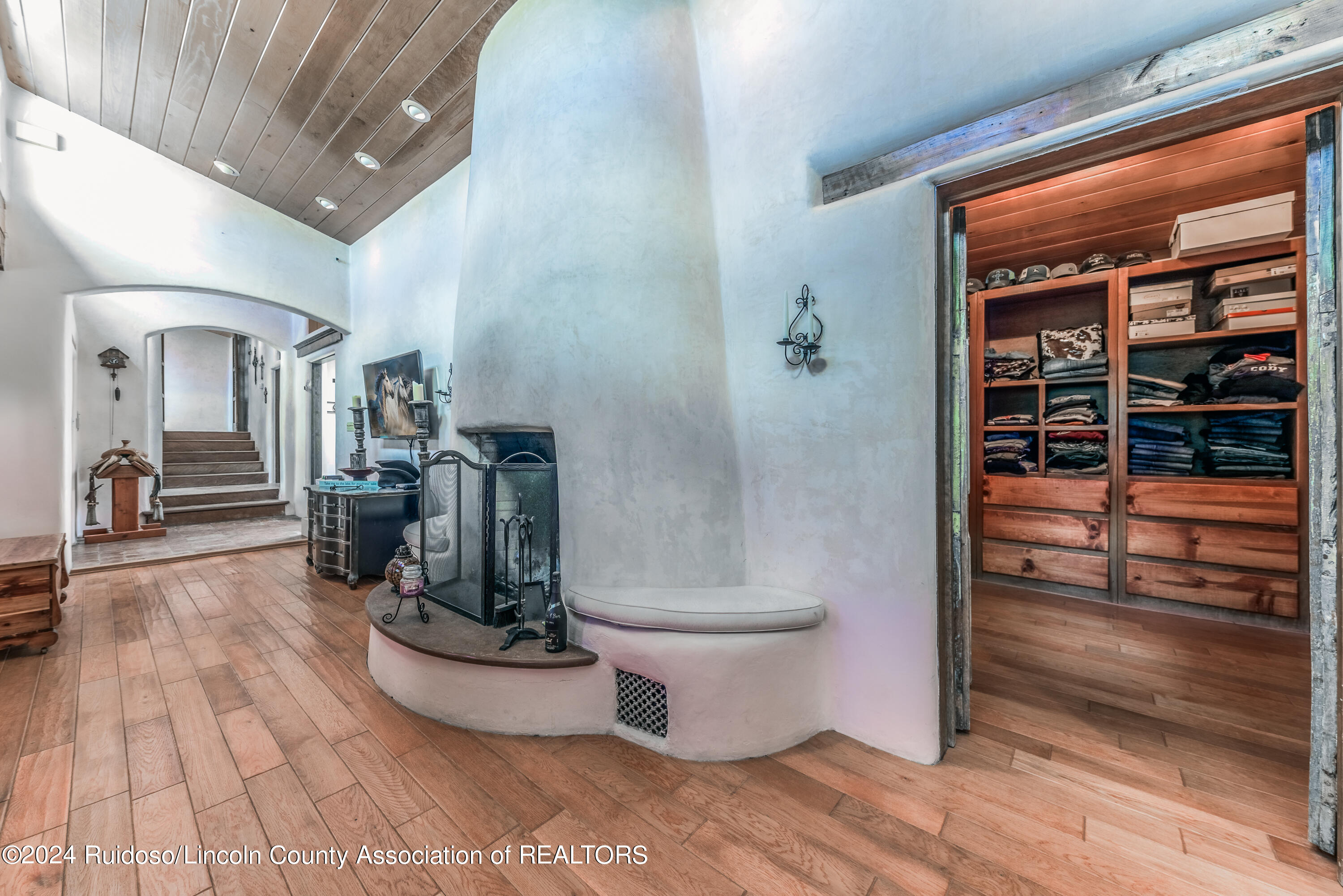 231 Cedar Crest Road, Nogal, New Mexico image 42