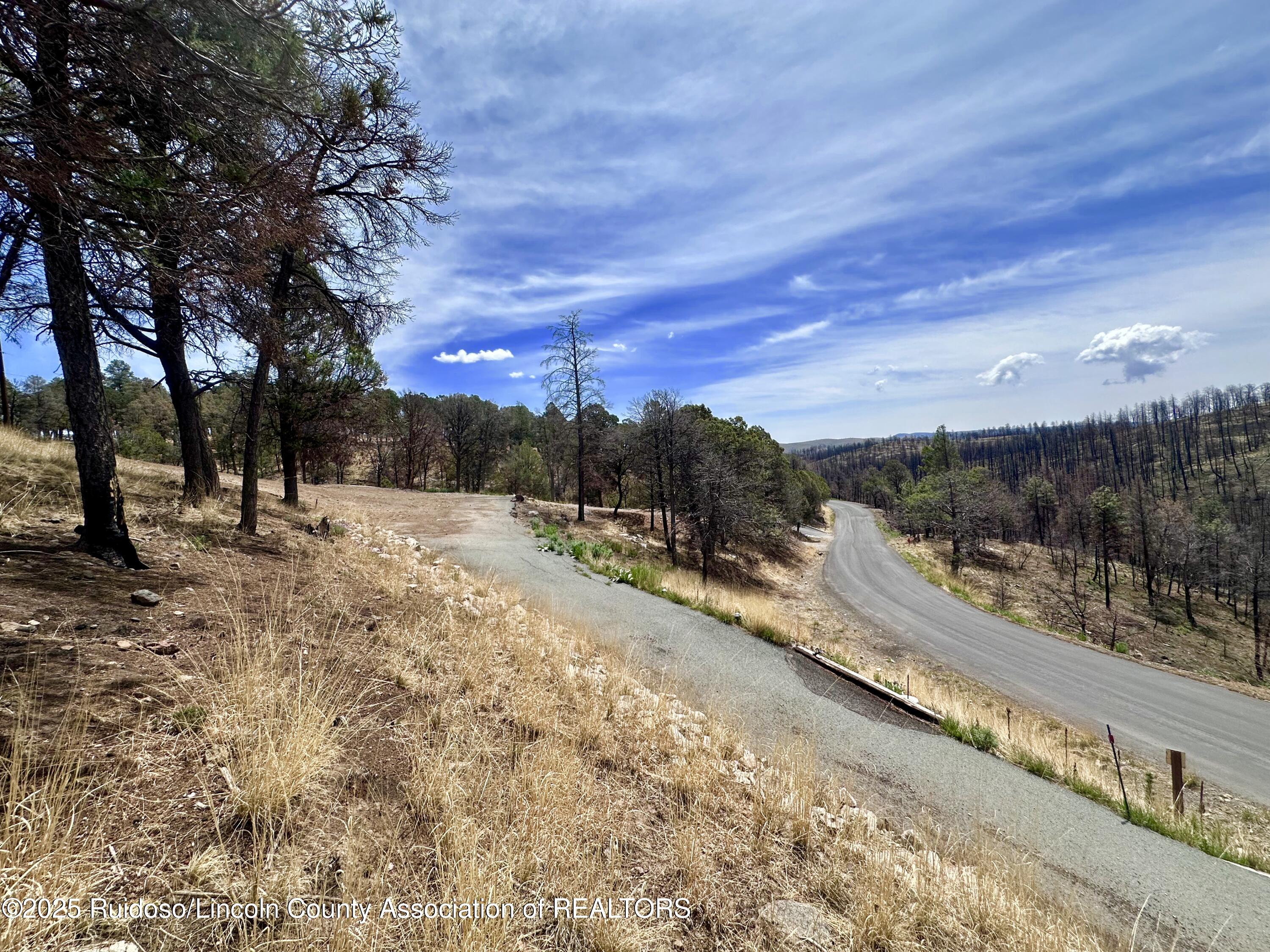 Lot 8A Alpine Village Drive, Ruidoso, New Mexico image 2