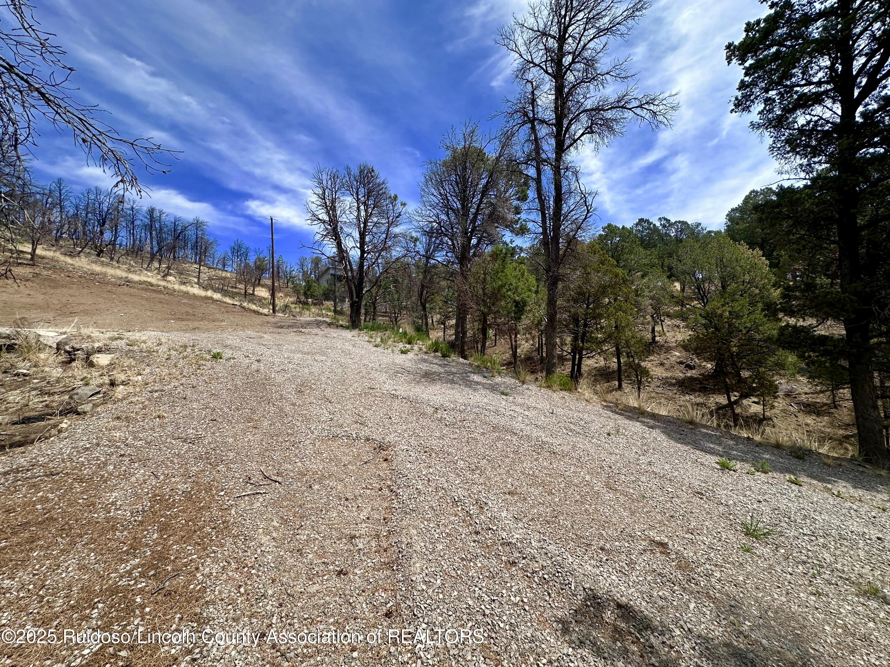 Lot 8A Alpine Village Drive, Ruidoso, New Mexico image 9