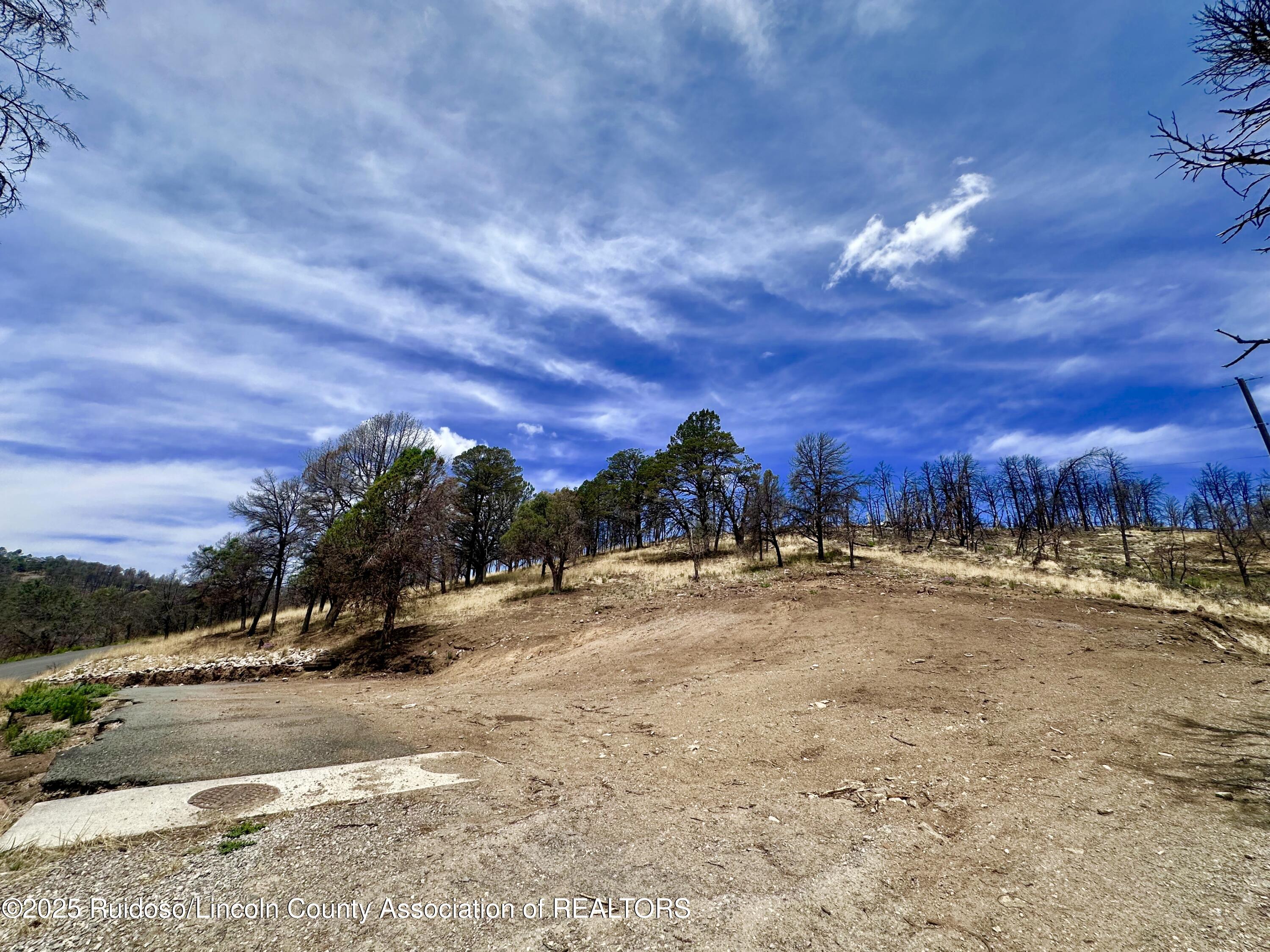 Lot 8A Alpine Village Drive, Ruidoso, New Mexico image 10