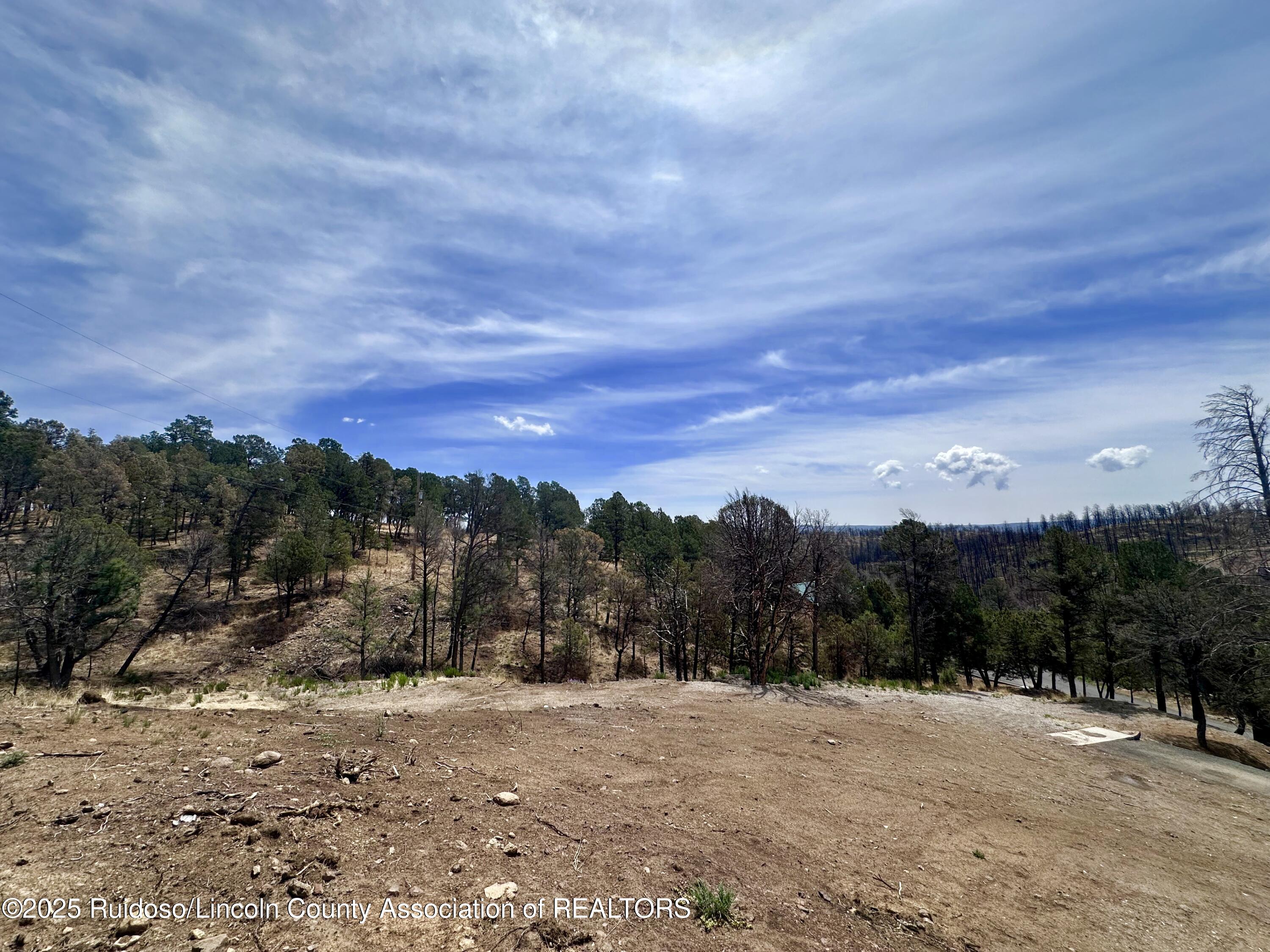 Lot 8A Alpine Village Drive, Ruidoso, New Mexico image 15