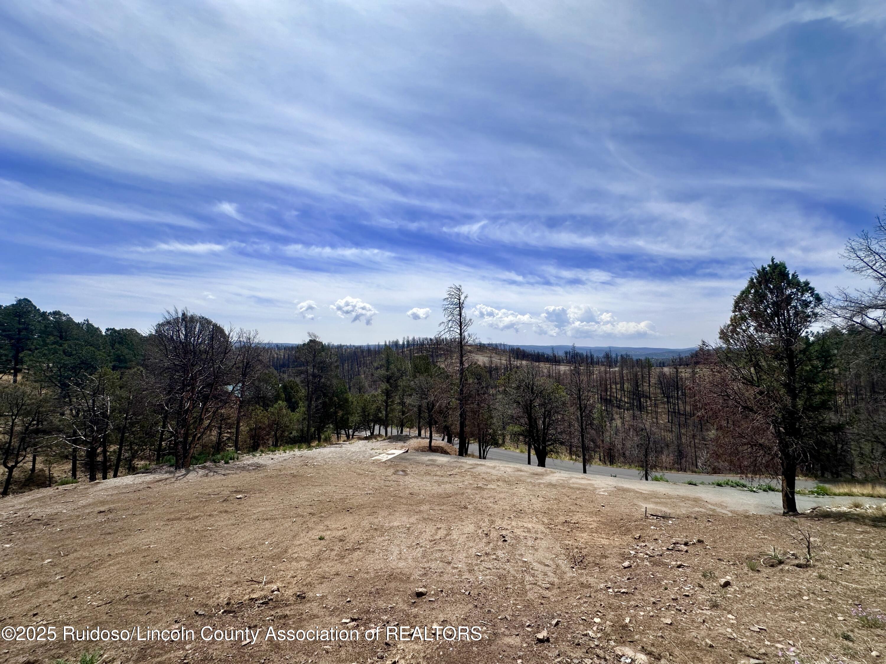 Lot 8A Alpine Village Drive, Ruidoso, New Mexico image 14