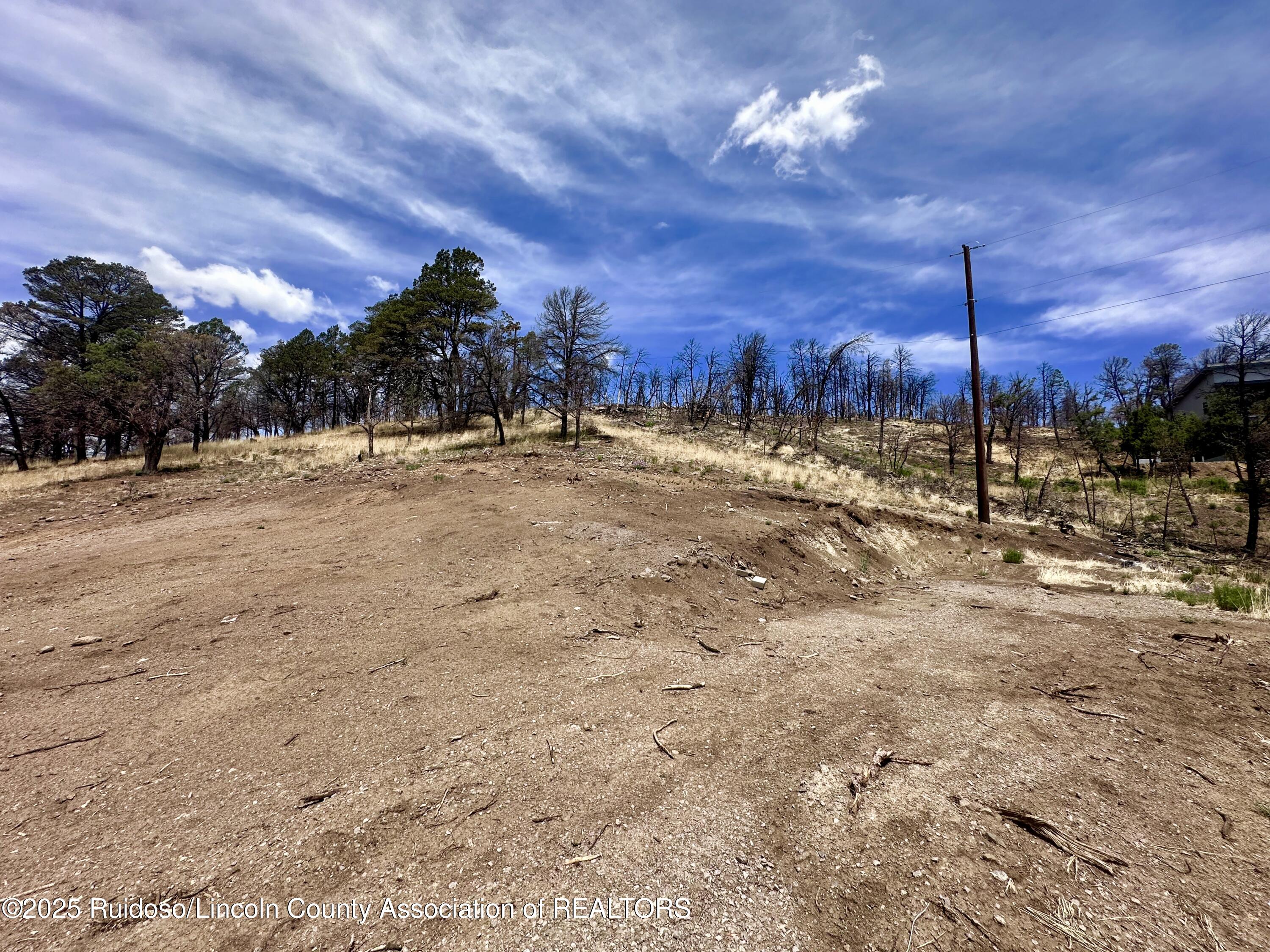 Lot 8A Alpine Village Drive, Ruidoso, New Mexico image 11