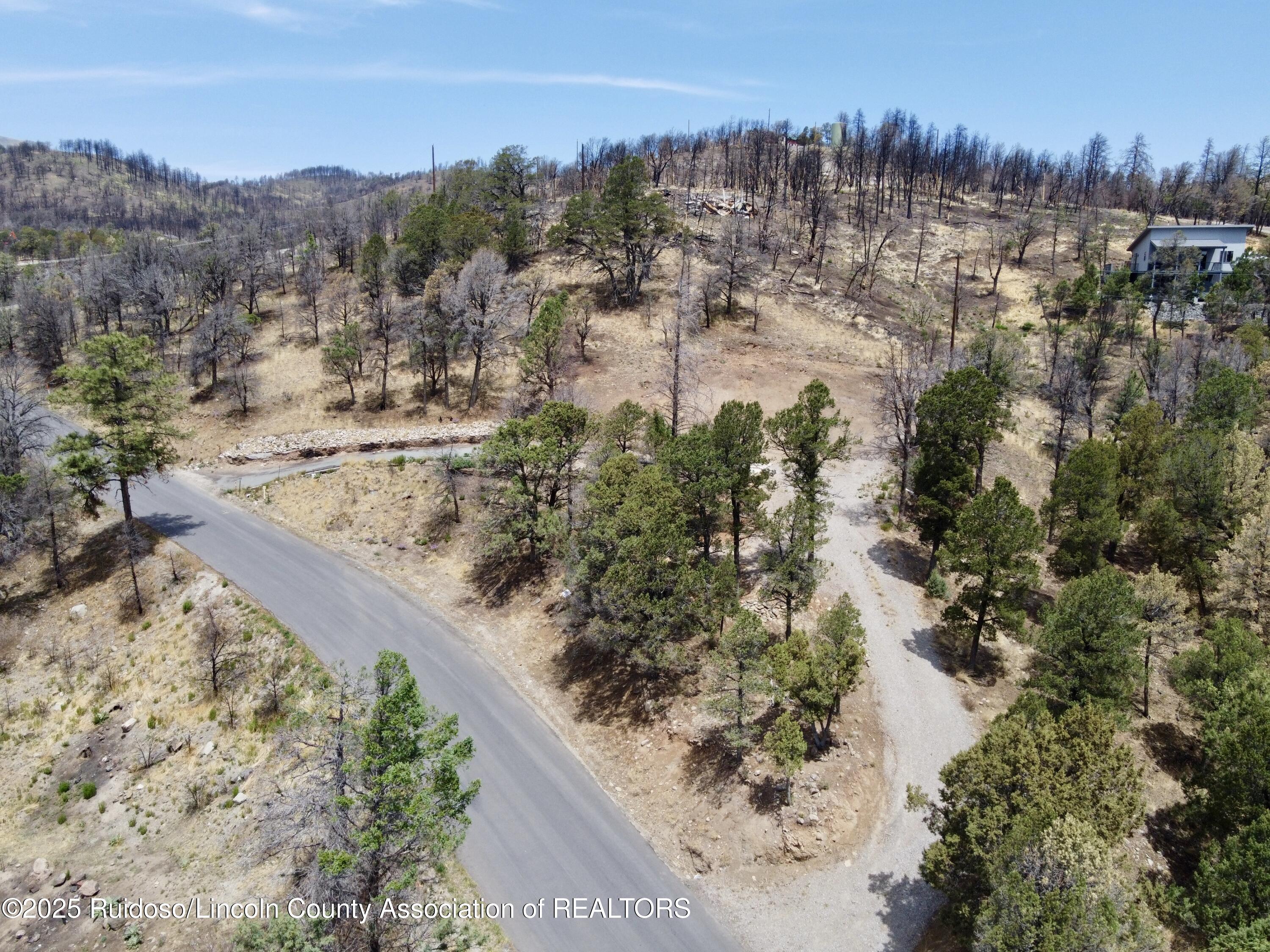 Lot 8A Alpine Village Drive, Ruidoso, New Mexico image 22