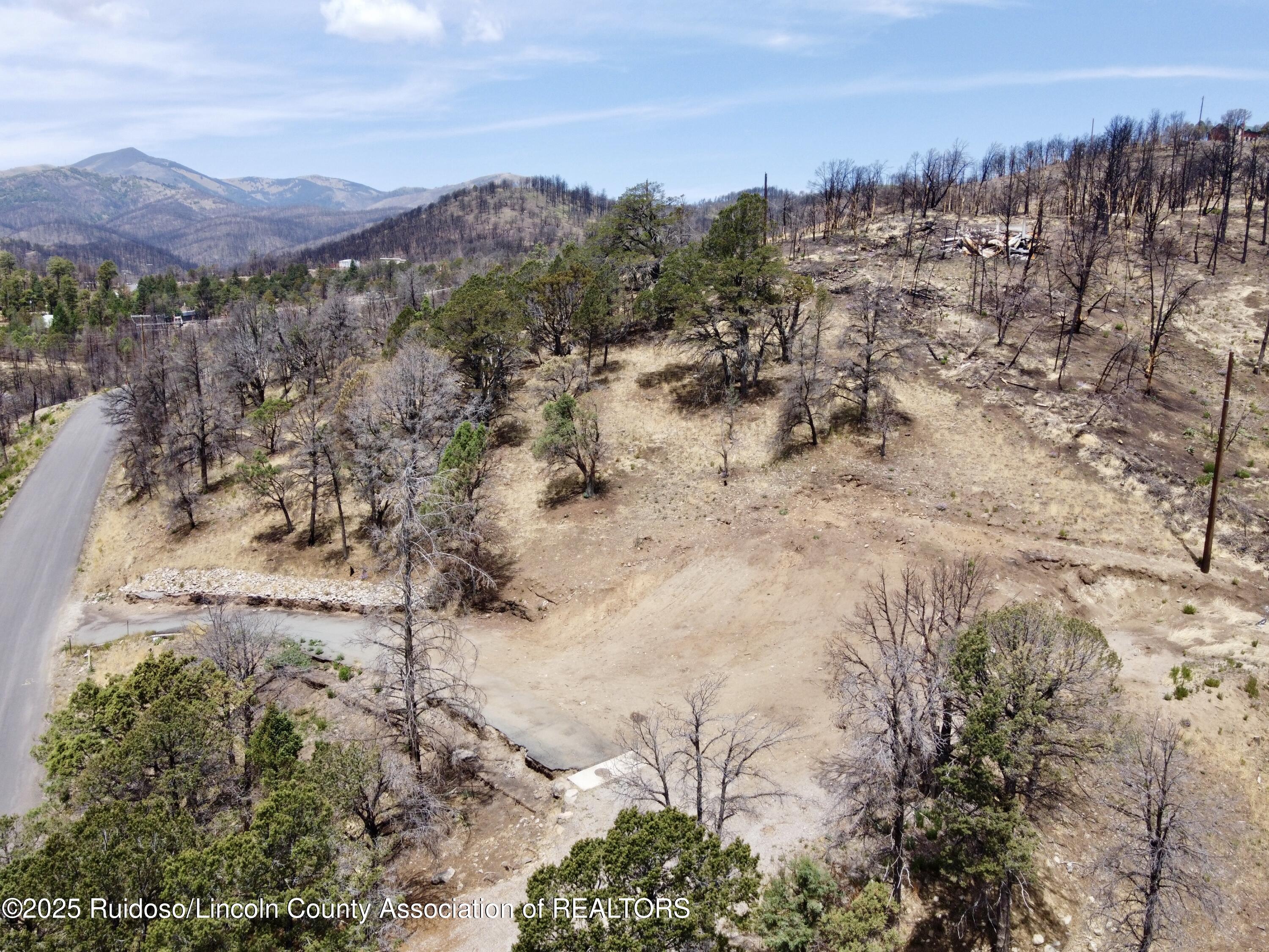 Lot 8A Alpine Village Drive, Ruidoso, New Mexico image 1