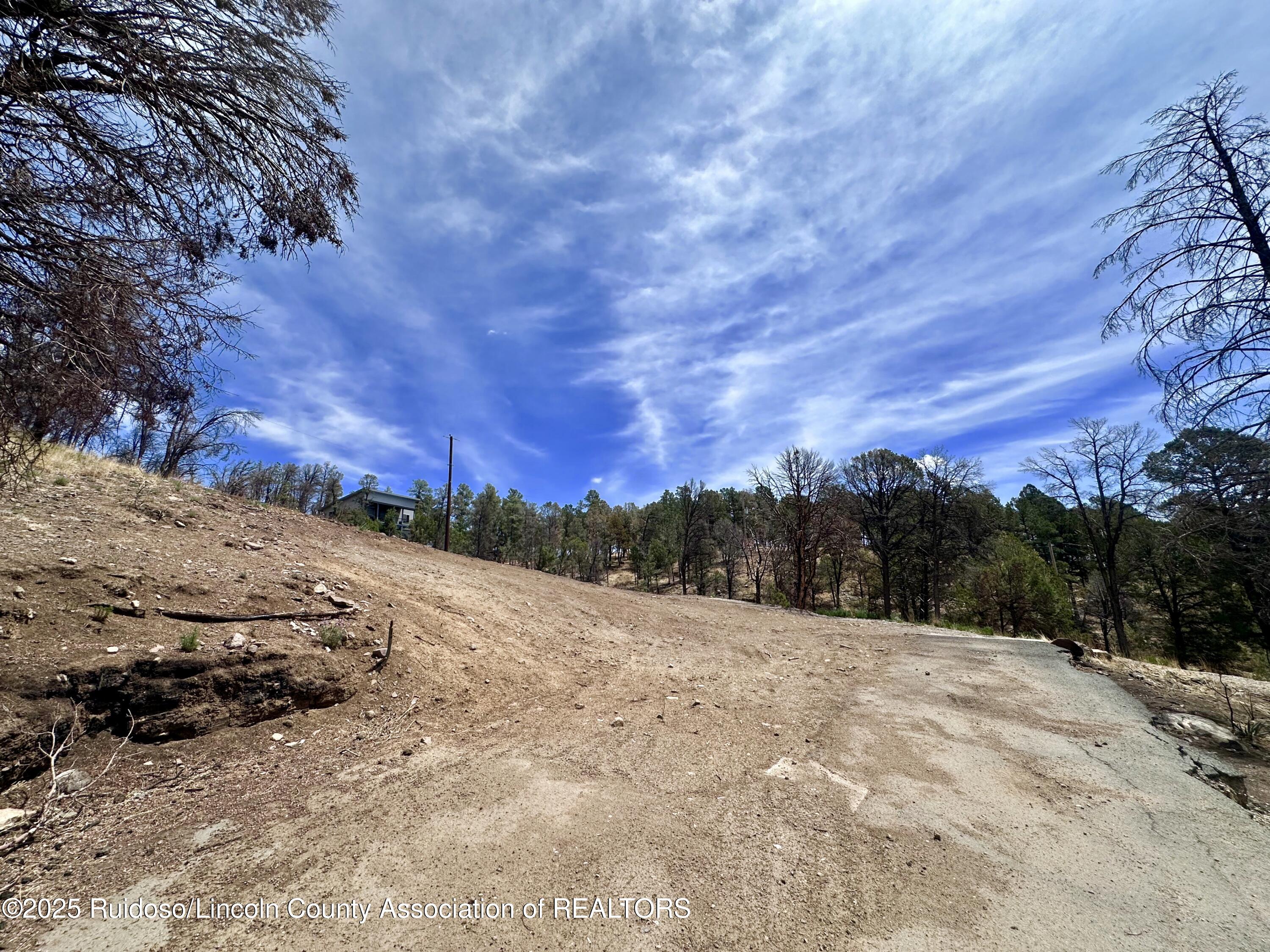 Lot 8A Alpine Village Drive, Ruidoso, New Mexico image 5