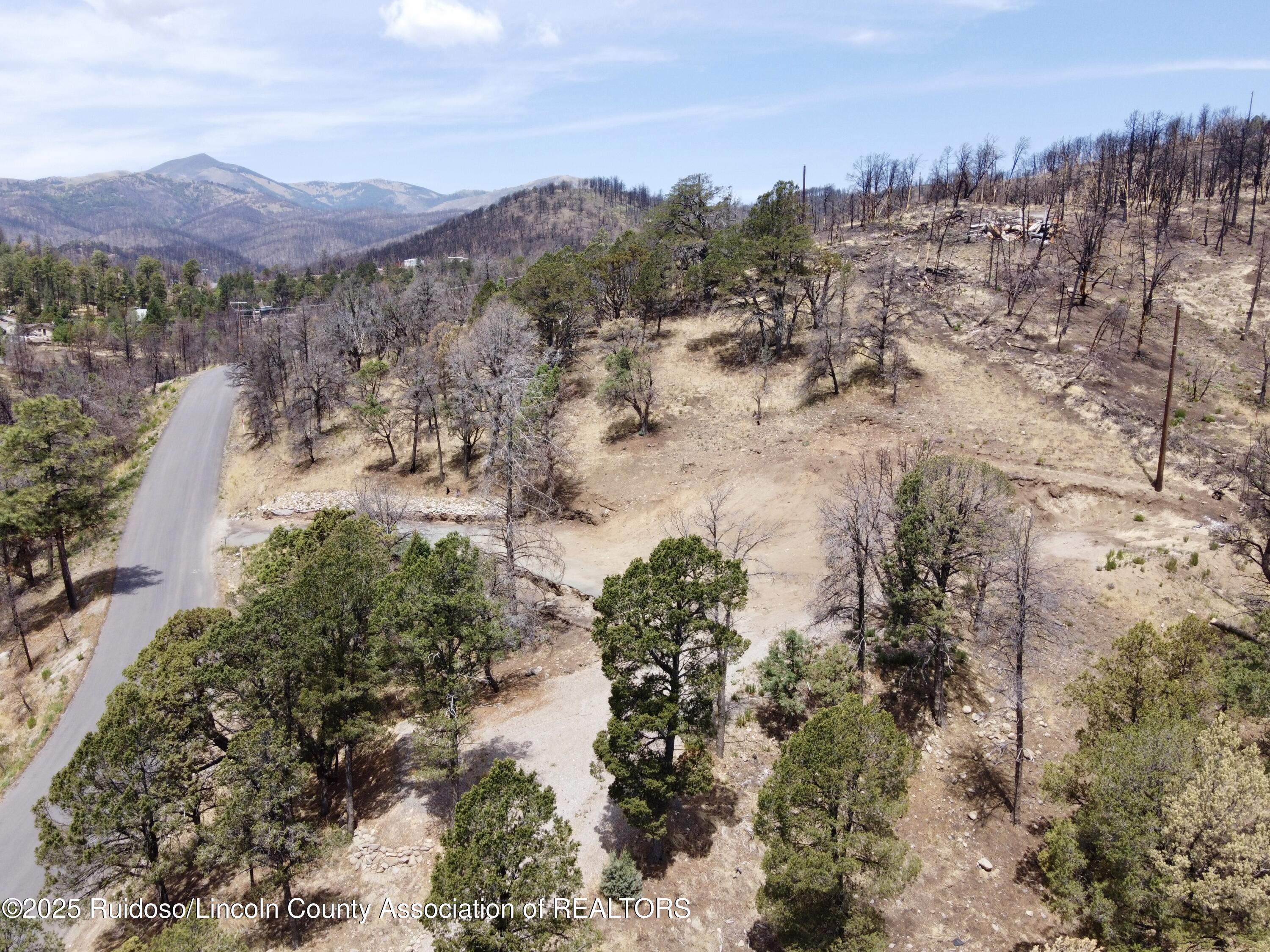 Lot 8A Alpine Village Drive, Ruidoso, New Mexico image 25