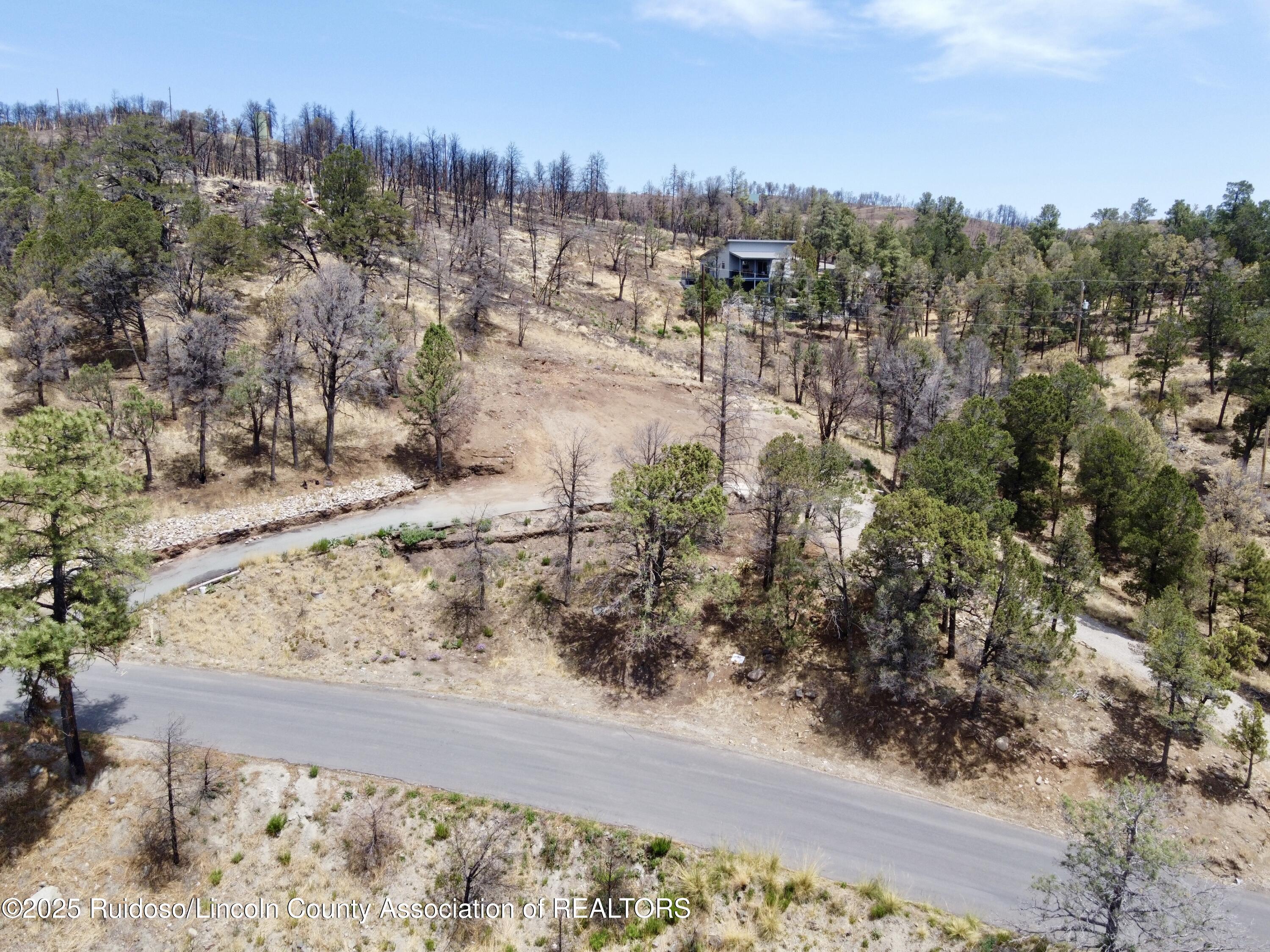 Lot 8A Alpine Village Drive, Ruidoso, New Mexico image 23