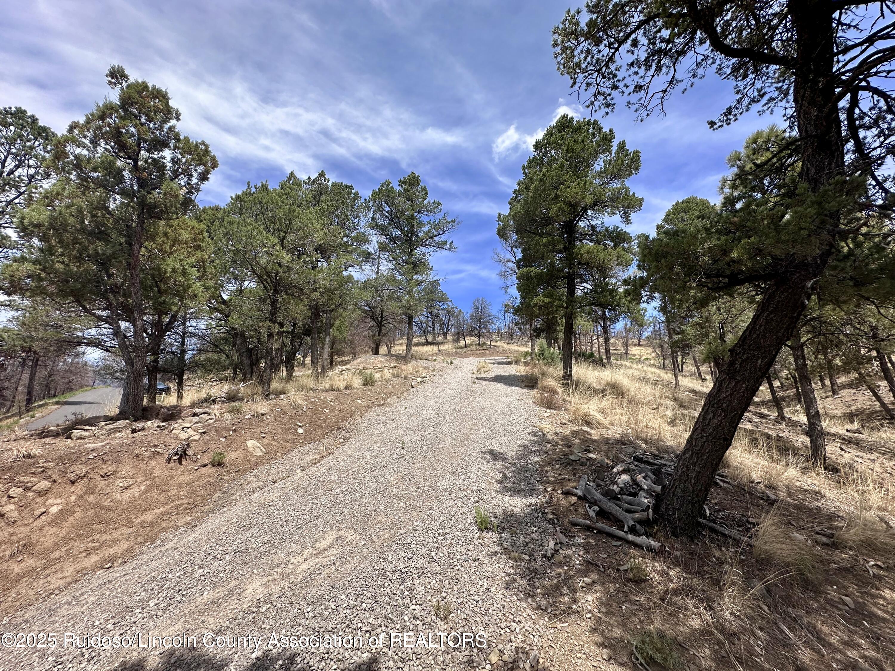 Lot 8A Alpine Village Drive, Ruidoso, New Mexico image 6