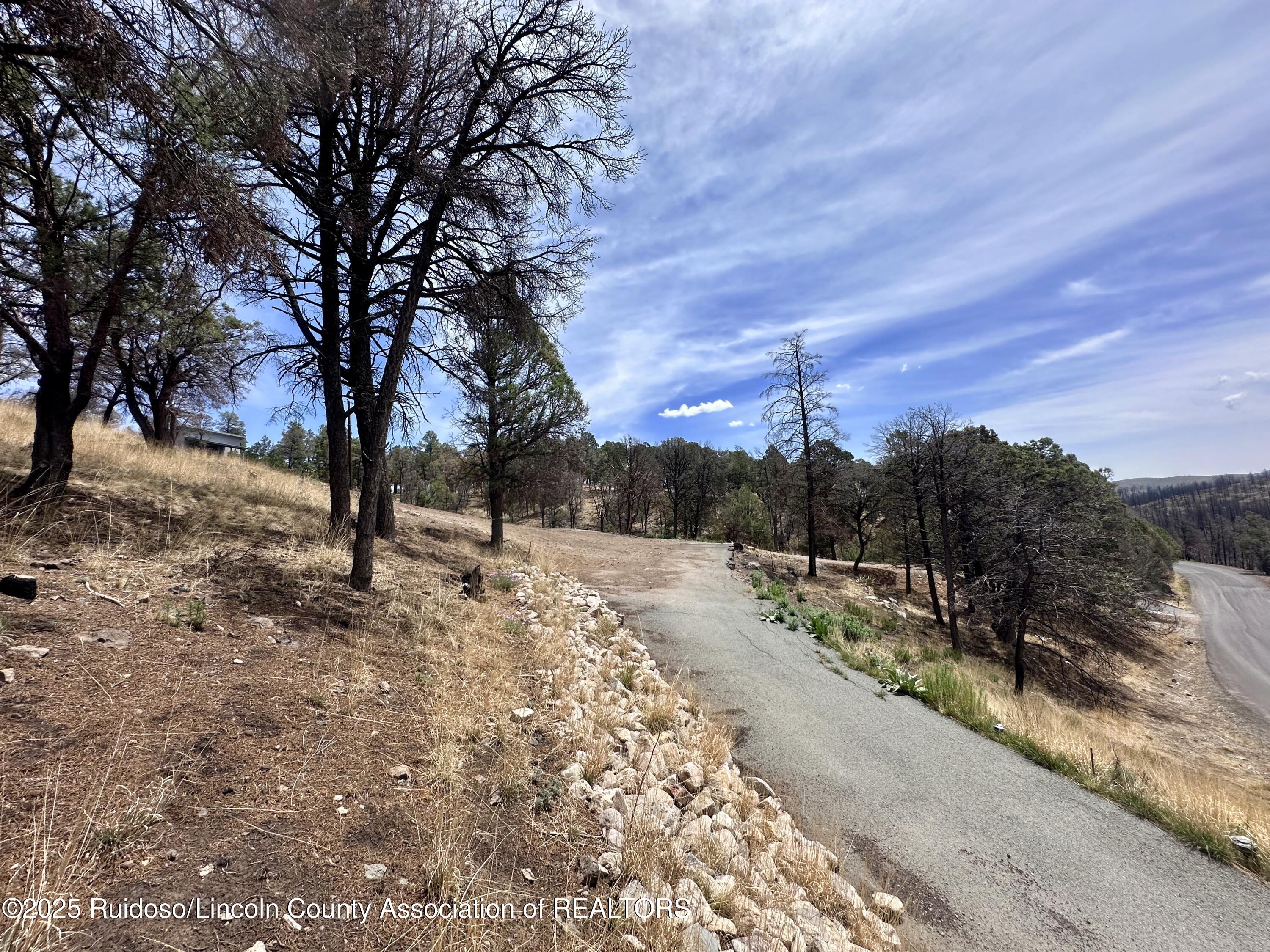 Lot 8A Alpine Village Drive, Ruidoso, New Mexico image 20