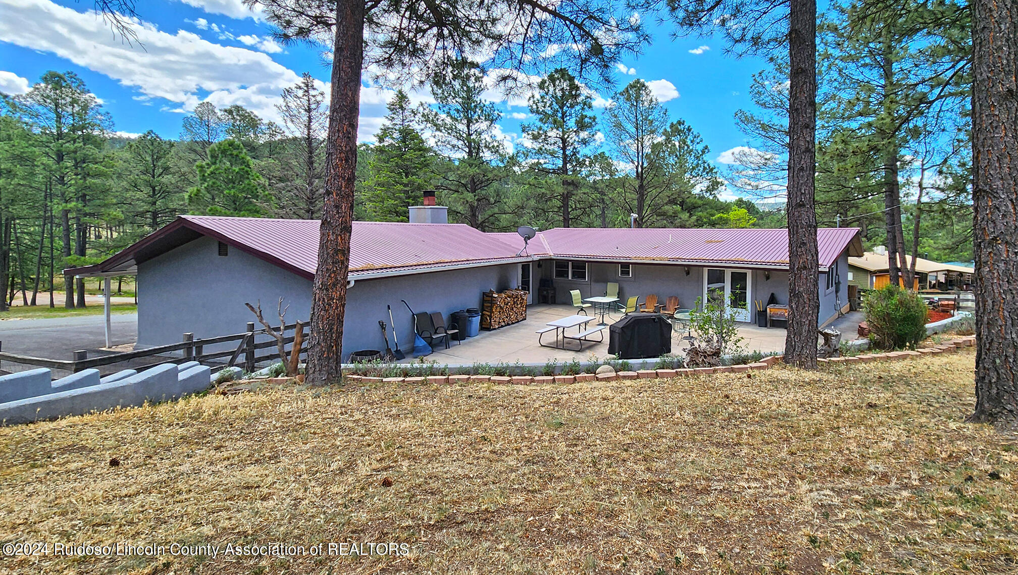 110 Morningside Road, Ruidoso, New Mexico image 48