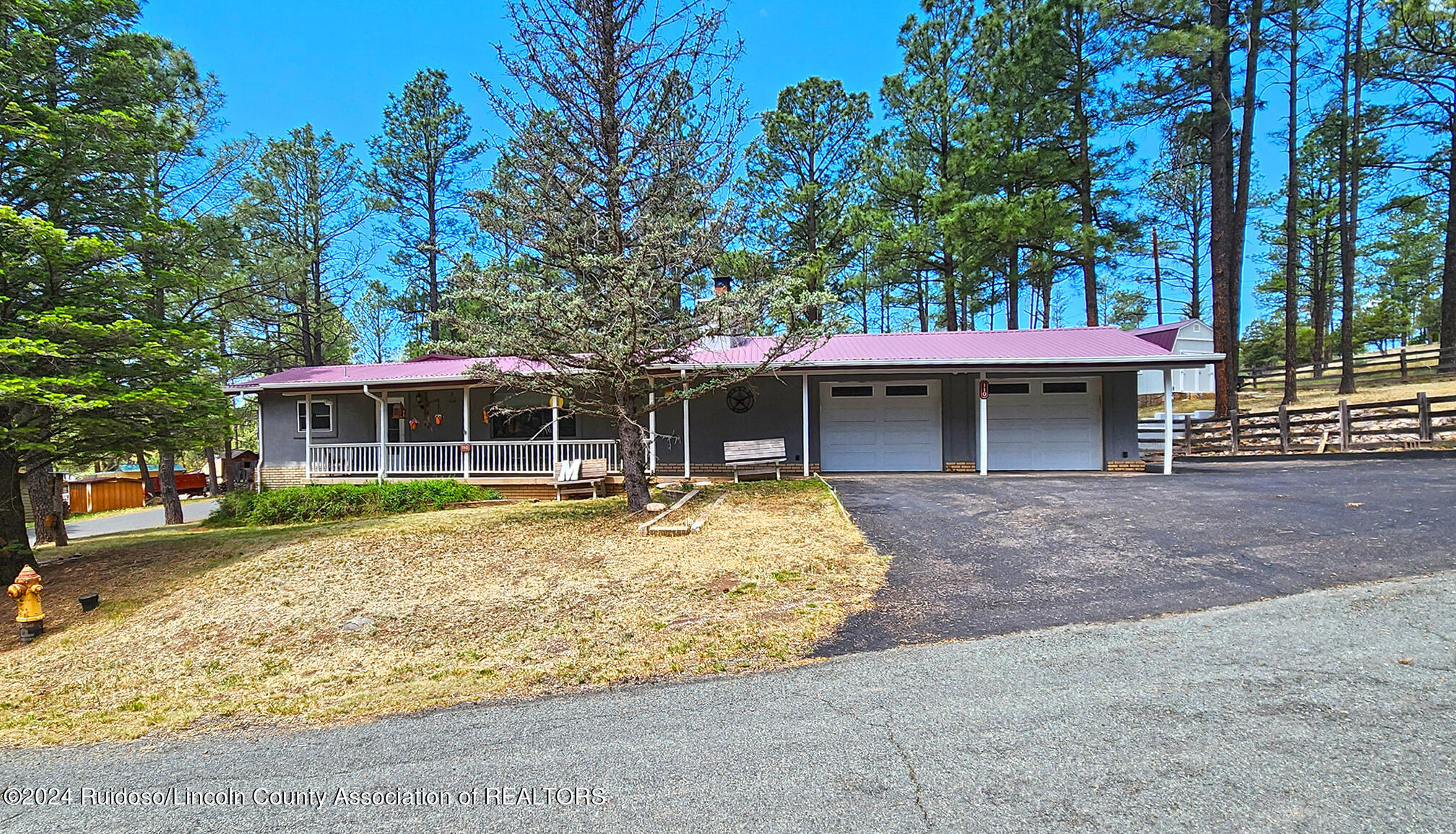 110 Morningside Road, Ruidoso, New Mexico image 49