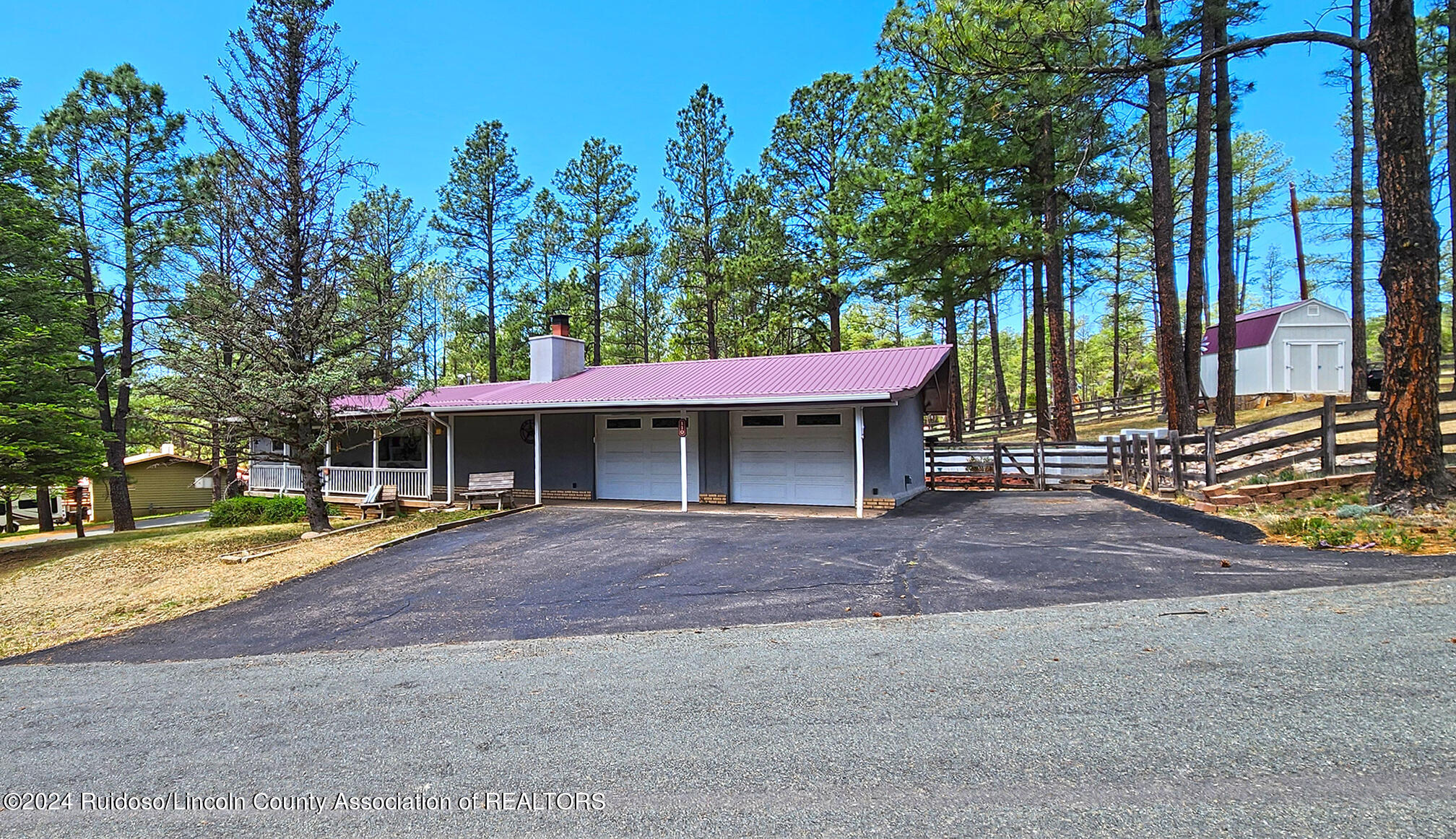 110 Morningside Road, Ruidoso, New Mexico image 2