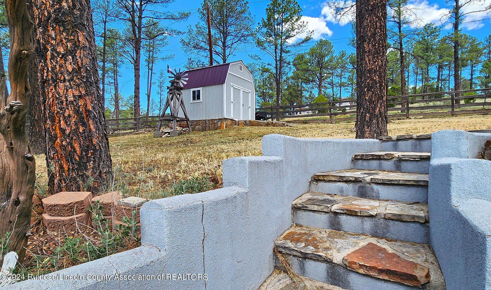 110 Morningside Road, Ruidoso, New Mexico image 17