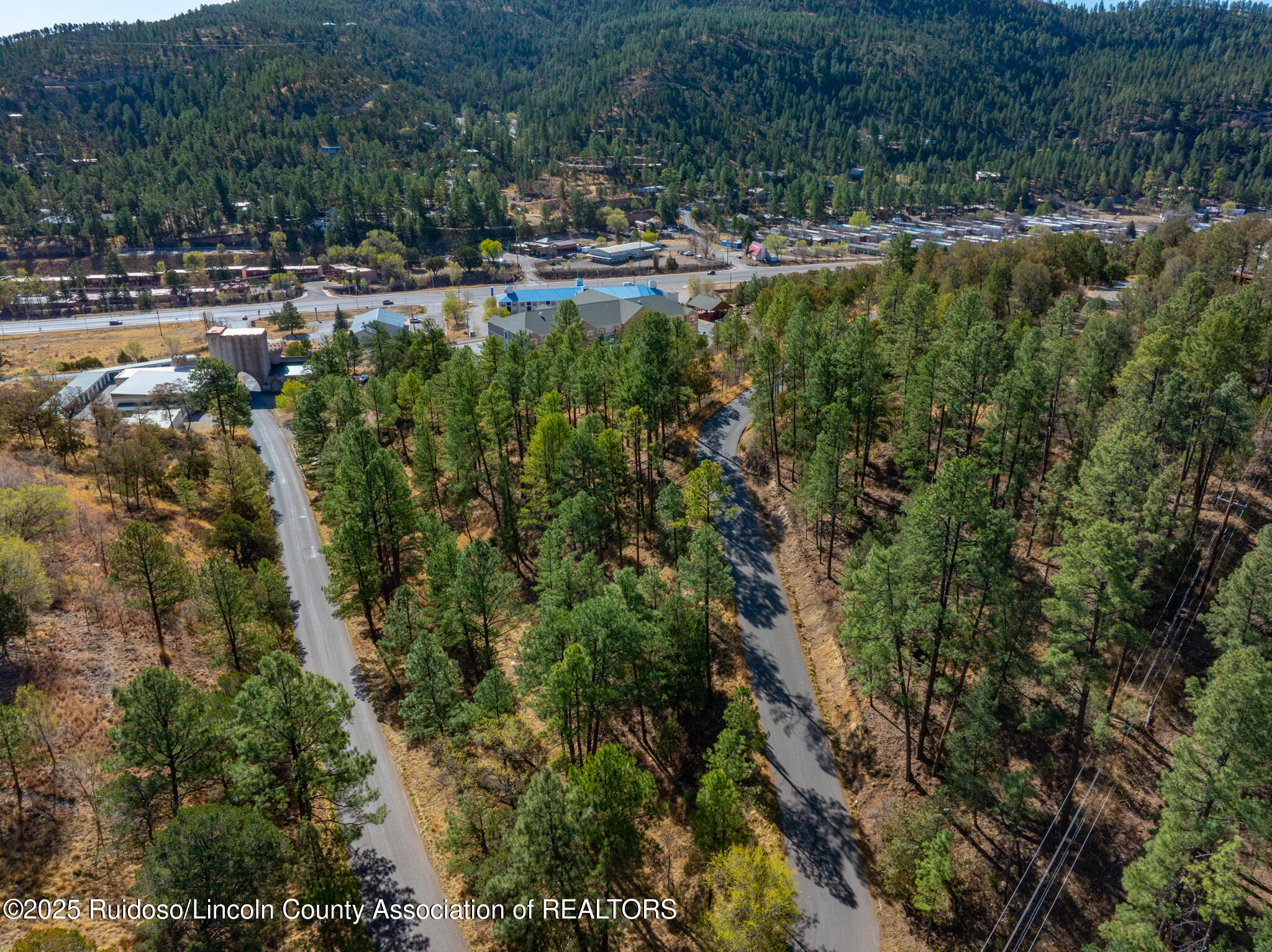 99 Camelot Drive, Ruidoso, New Mexico image 15