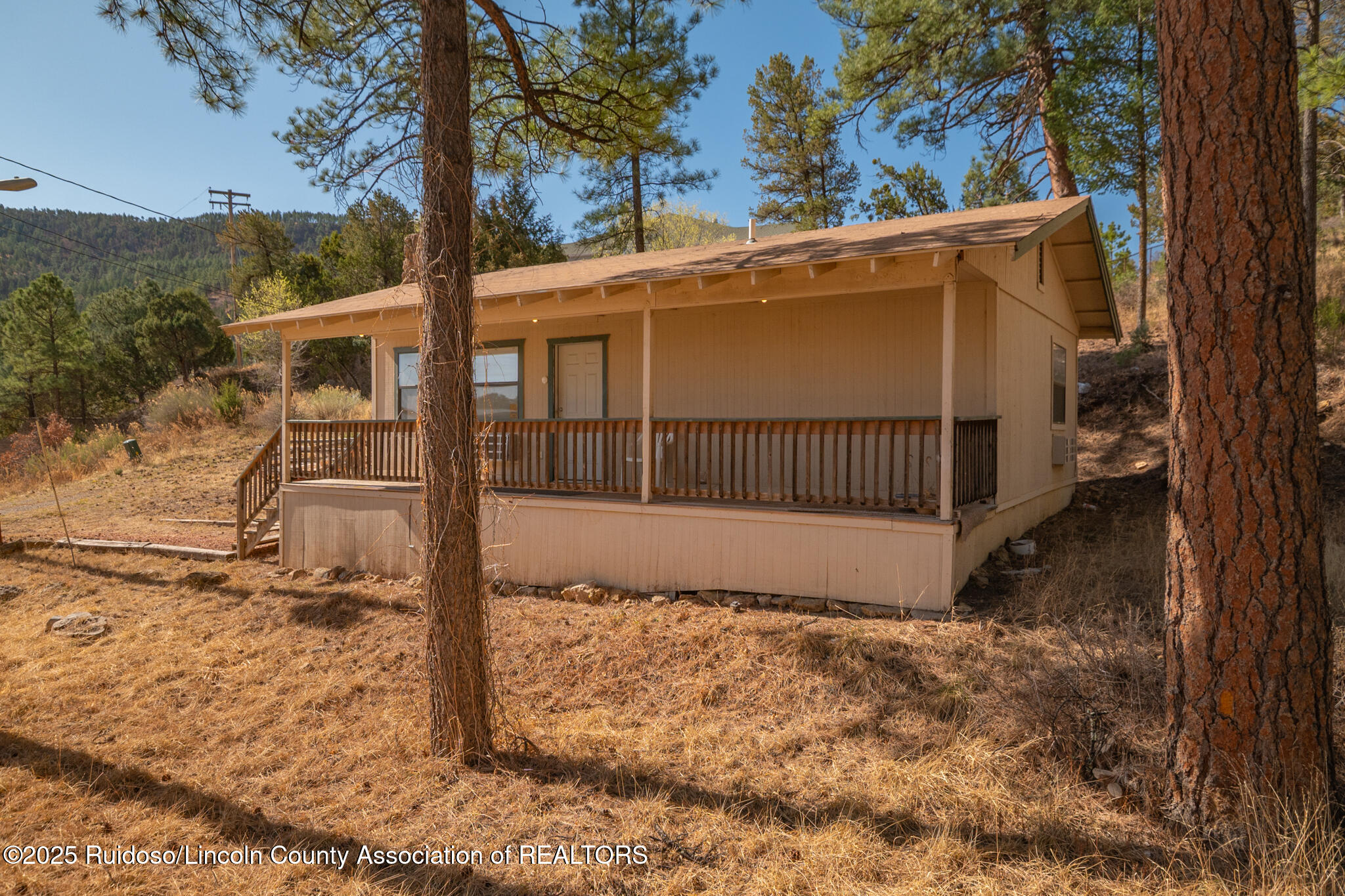 99 Camelot Drive, Ruidoso, New Mexico image 10