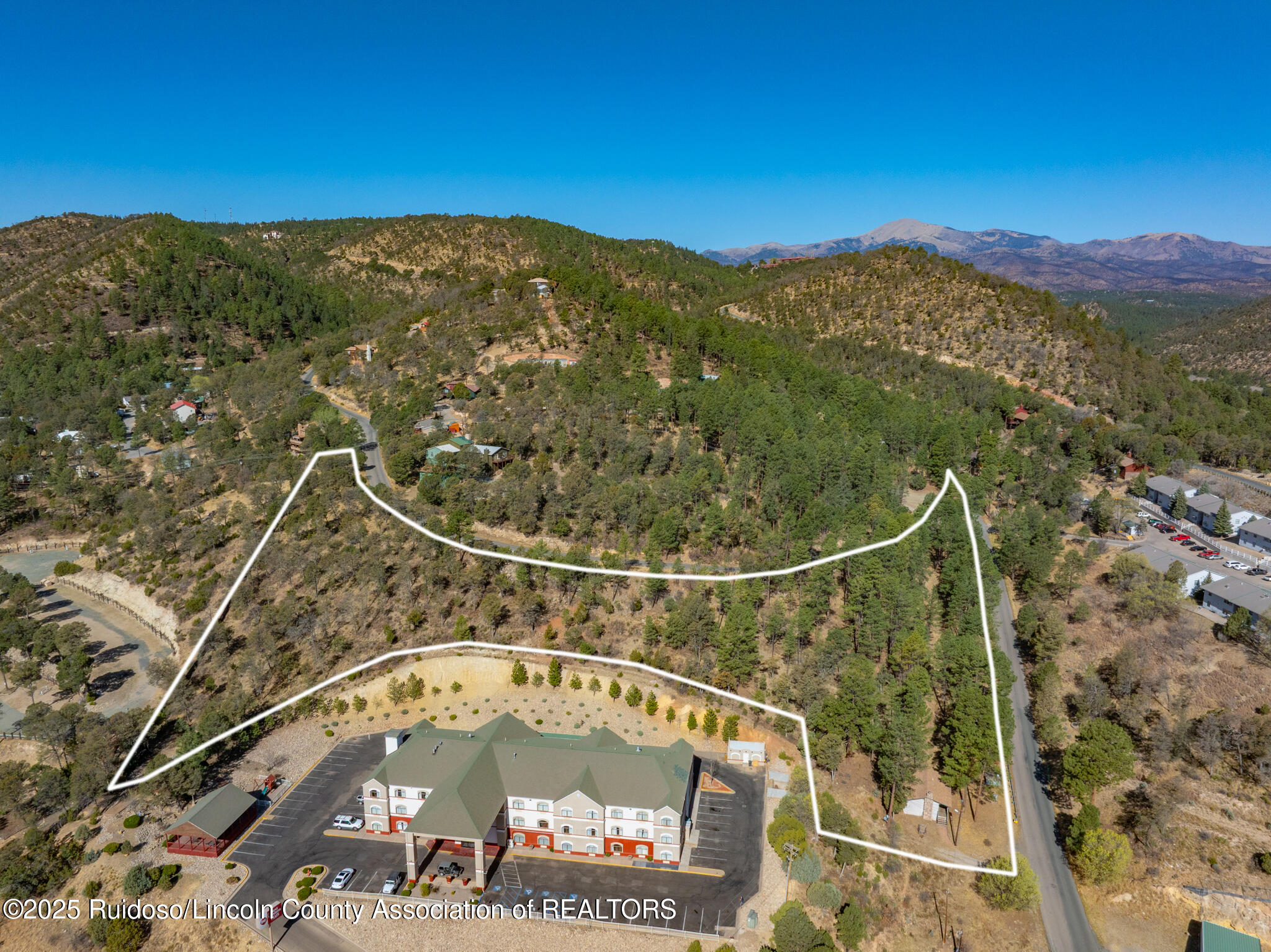 99 Camelot Drive, Ruidoso, New Mexico image 12