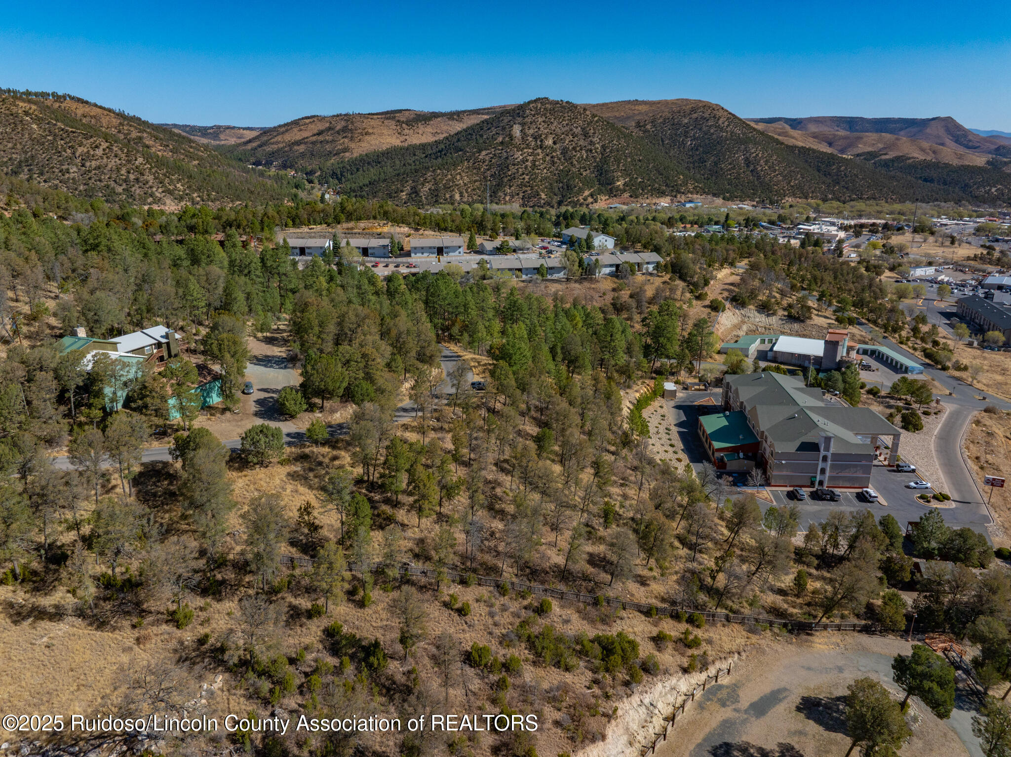 99 Camelot Drive, Ruidoso, New Mexico image 14