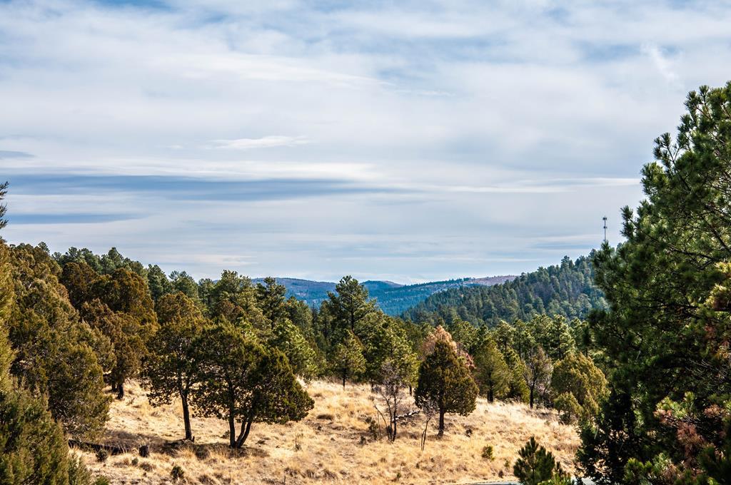 Tract 3 Vision Quest Court, Ruidoso, New Mexico image 1