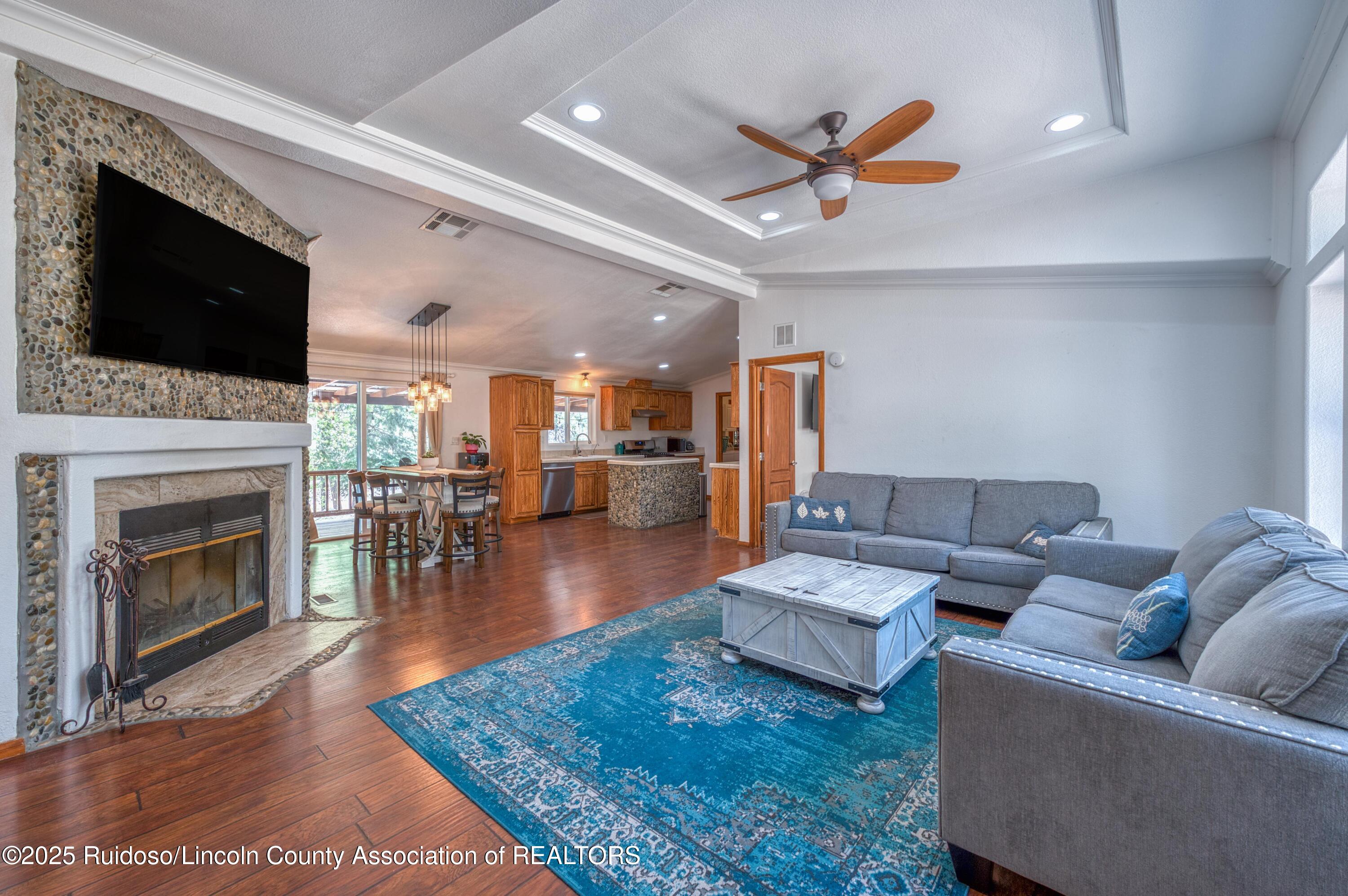 271 Ski Run Road Rd, Alto, New Mexico image 18
