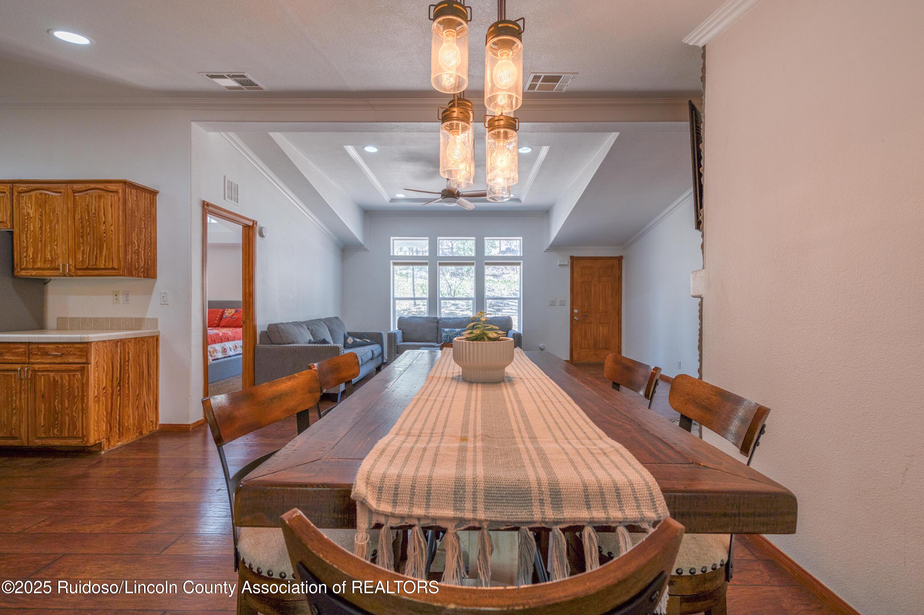 271 Ski Run Road Rd, Alto, New Mexico image 15