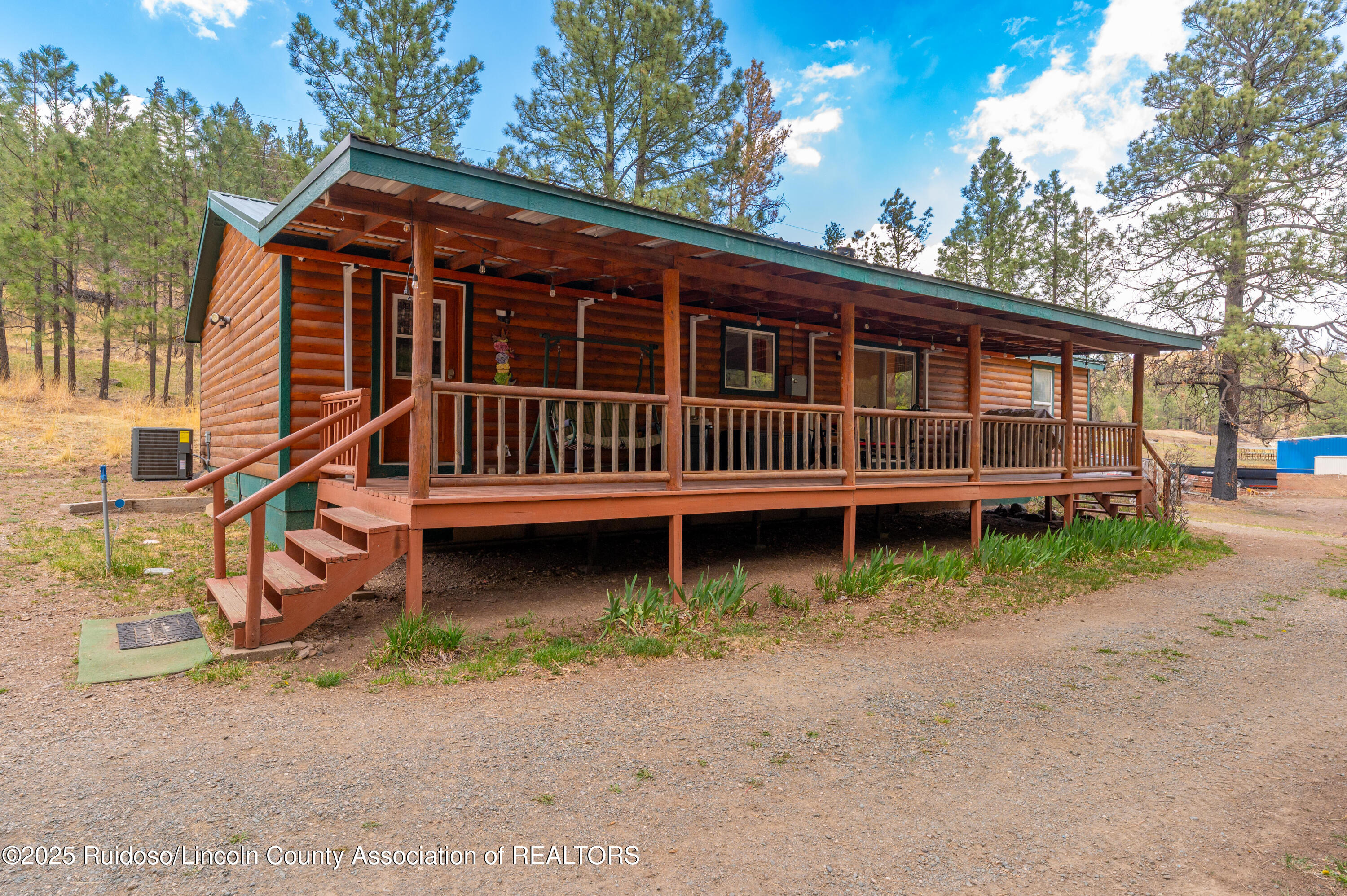 271 Ski Run Road Rd, Alto, New Mexico image 1