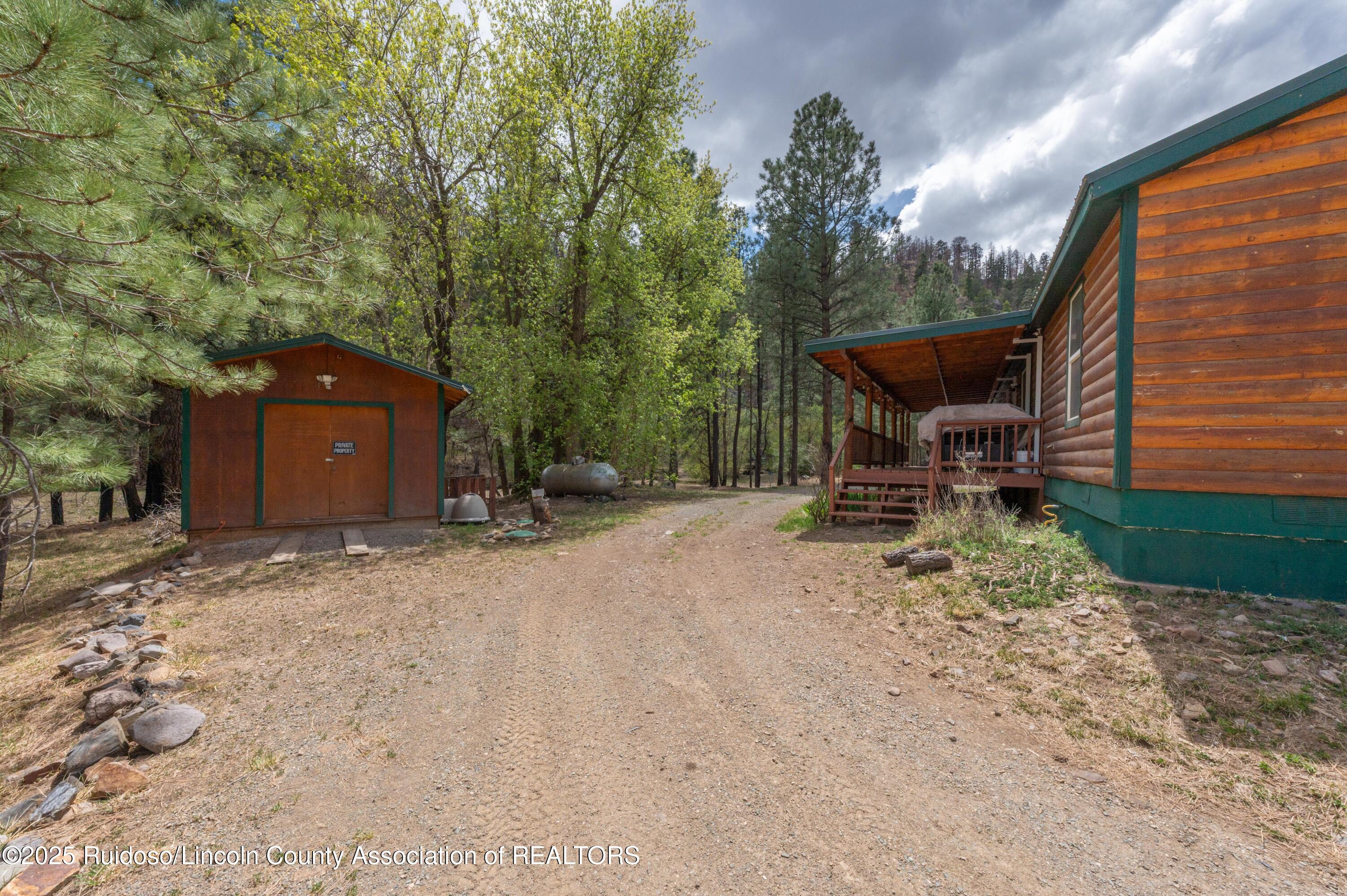 271 Ski Run Road Rd, Alto, New Mexico image 43